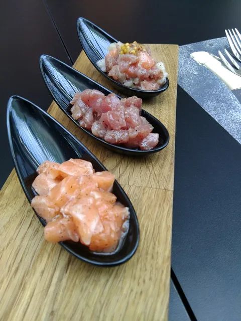 Cava Oyster Bar image 15