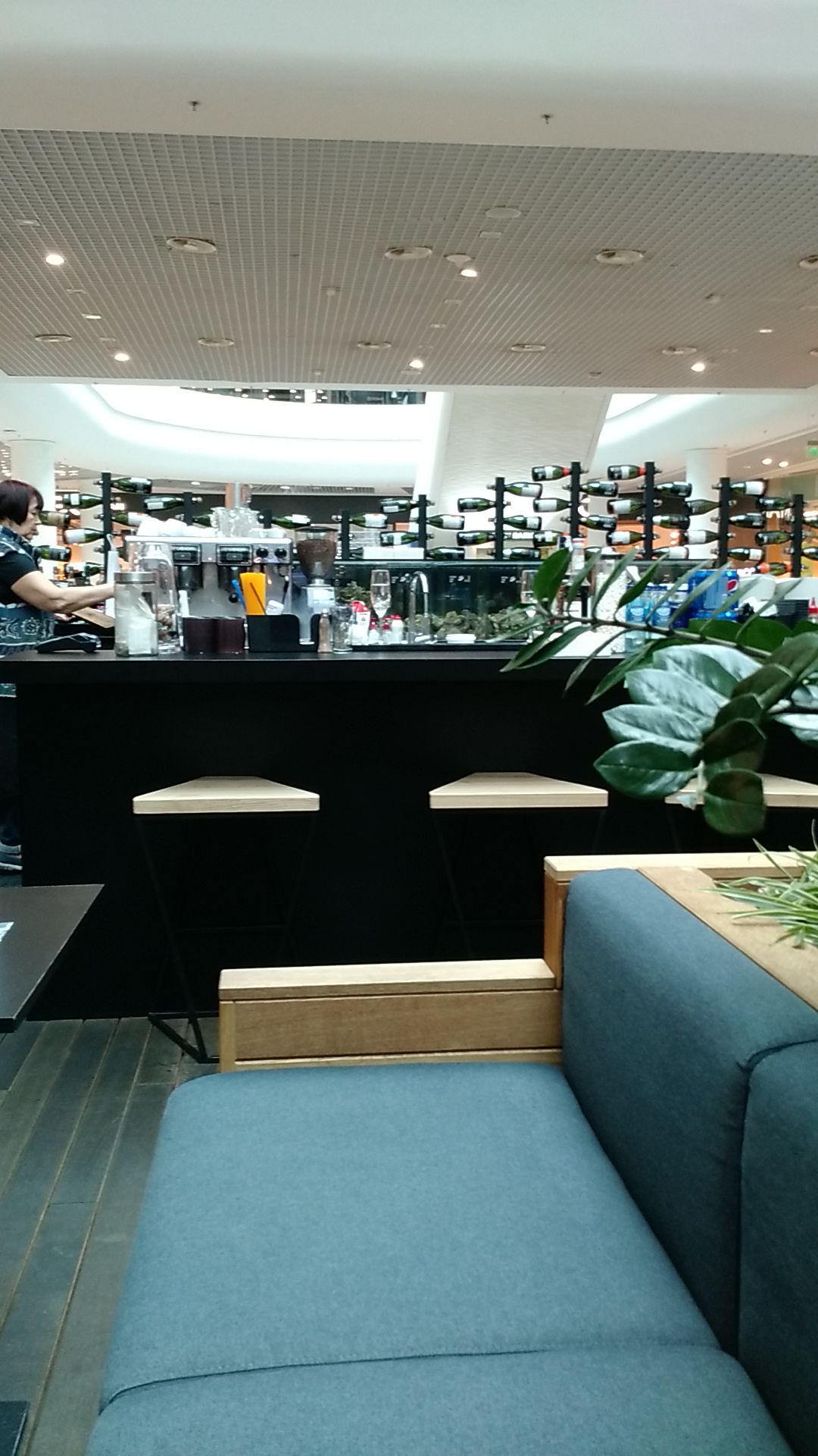 Cava Oyster Bar image 16