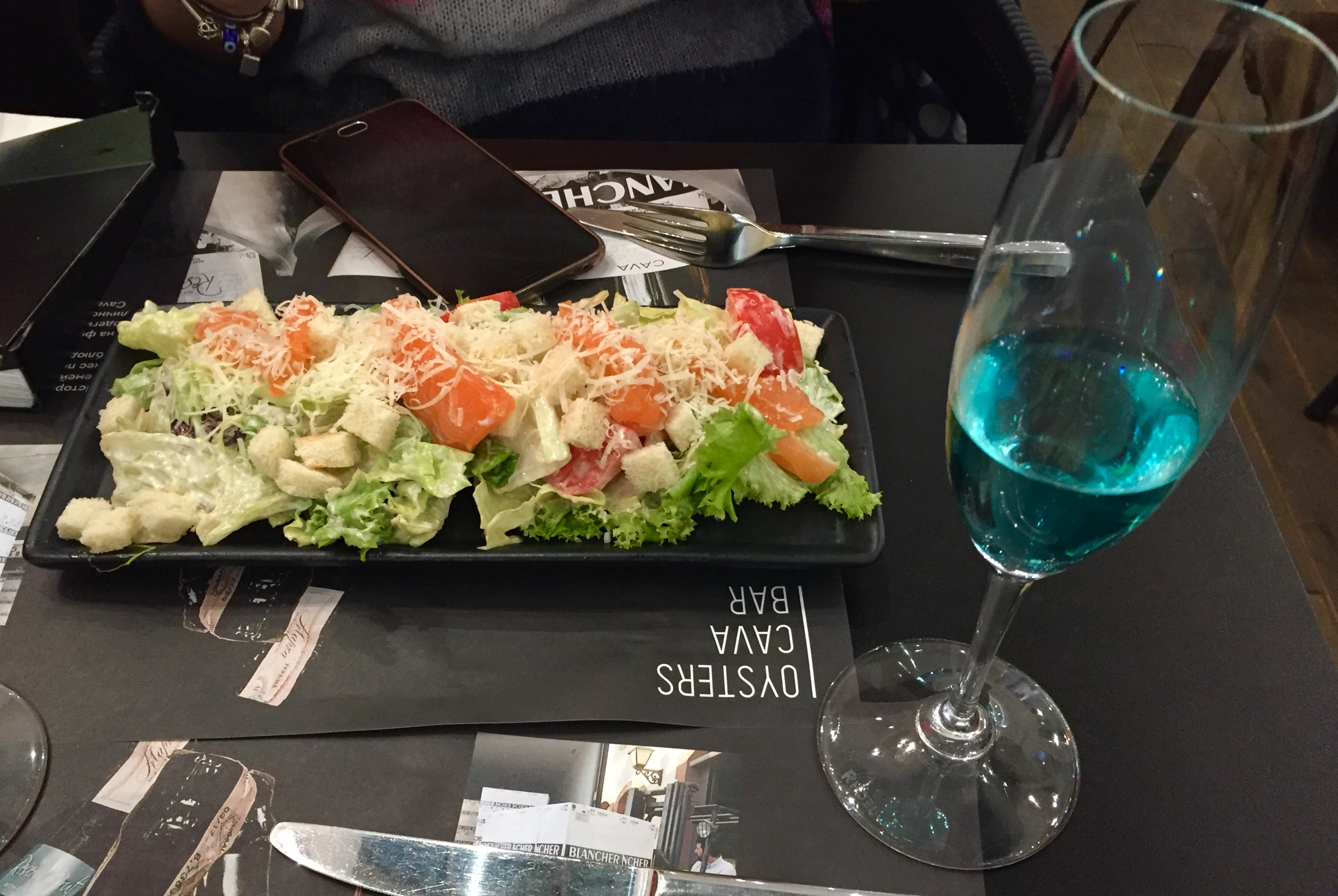 Cava Oyster Bar image 17