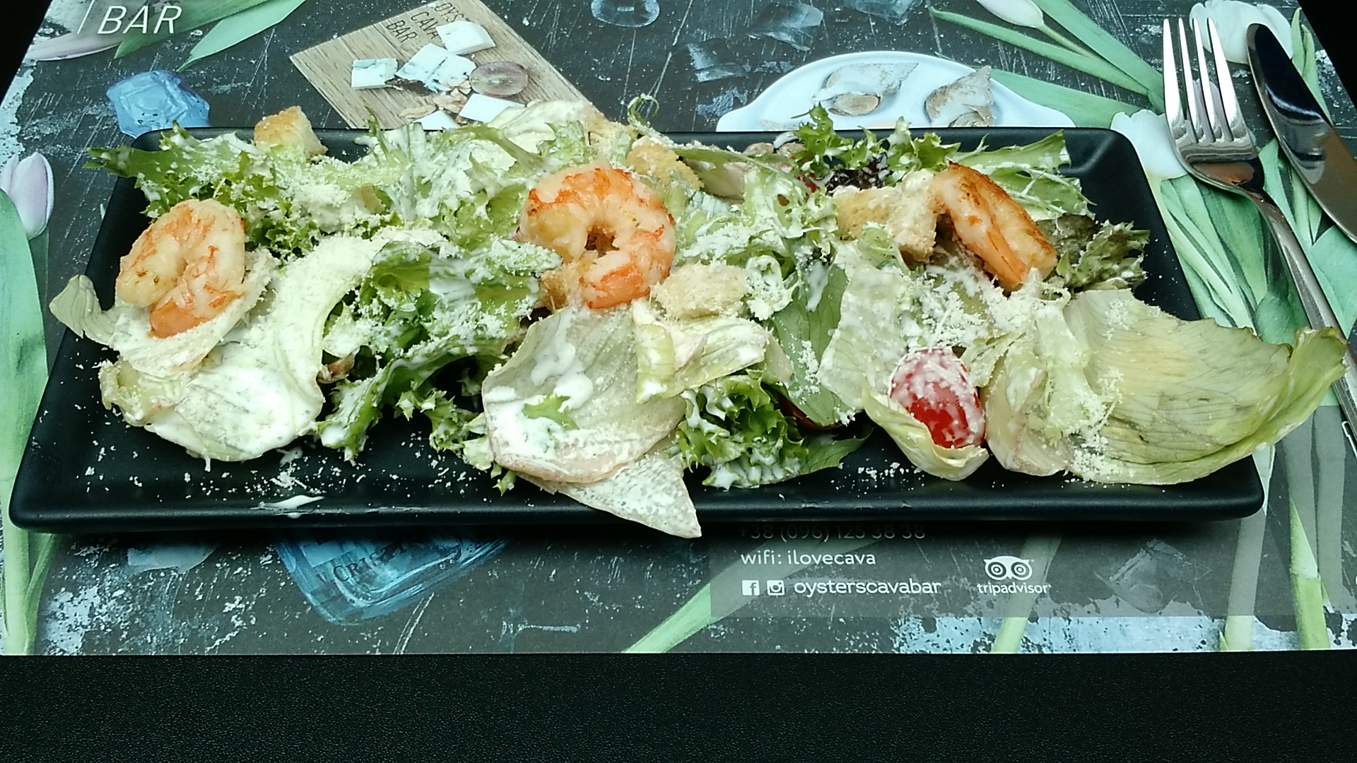 Cava Oyster Bar image 18