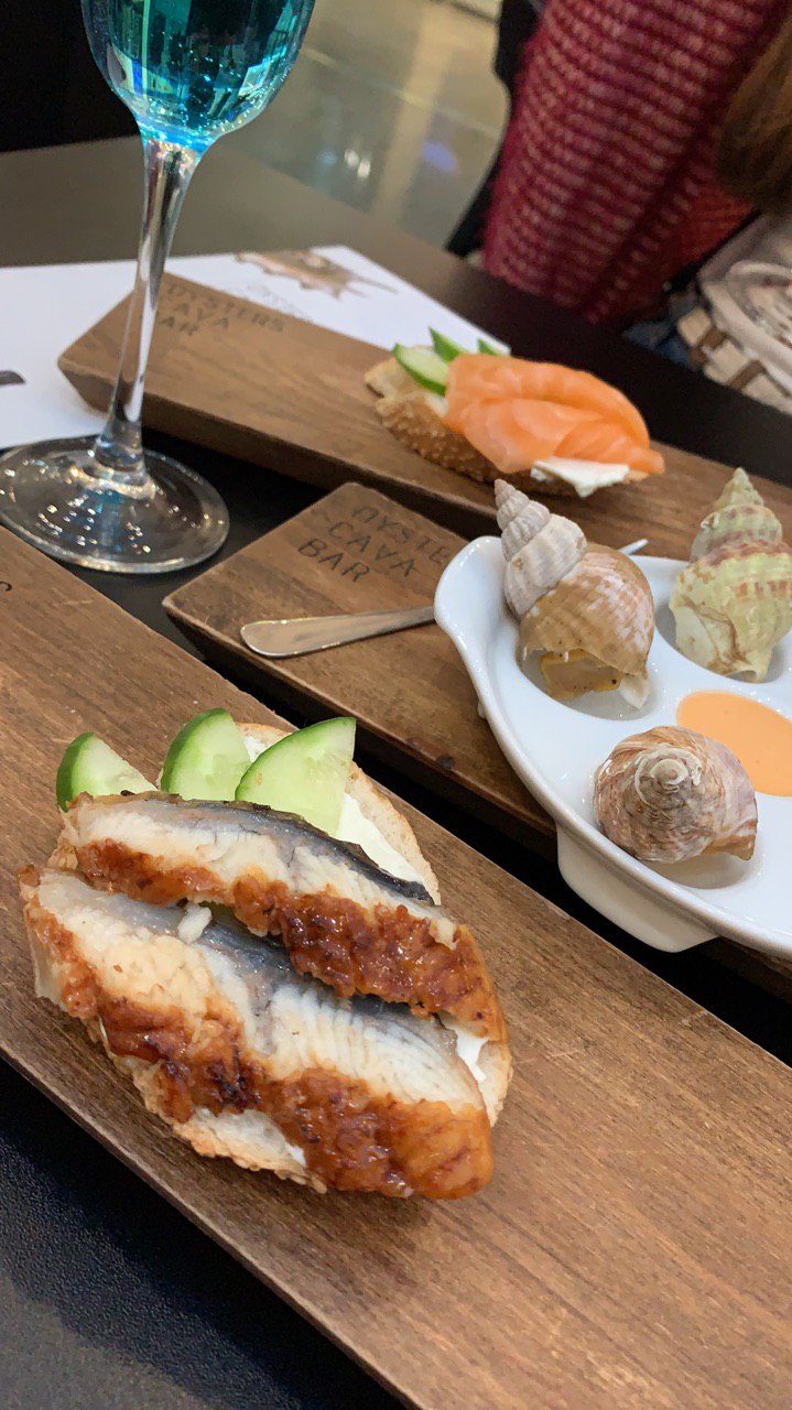 Cava Oyster Bar image 20