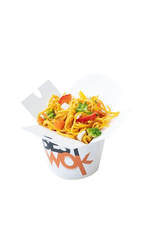 Best Wok image 12
