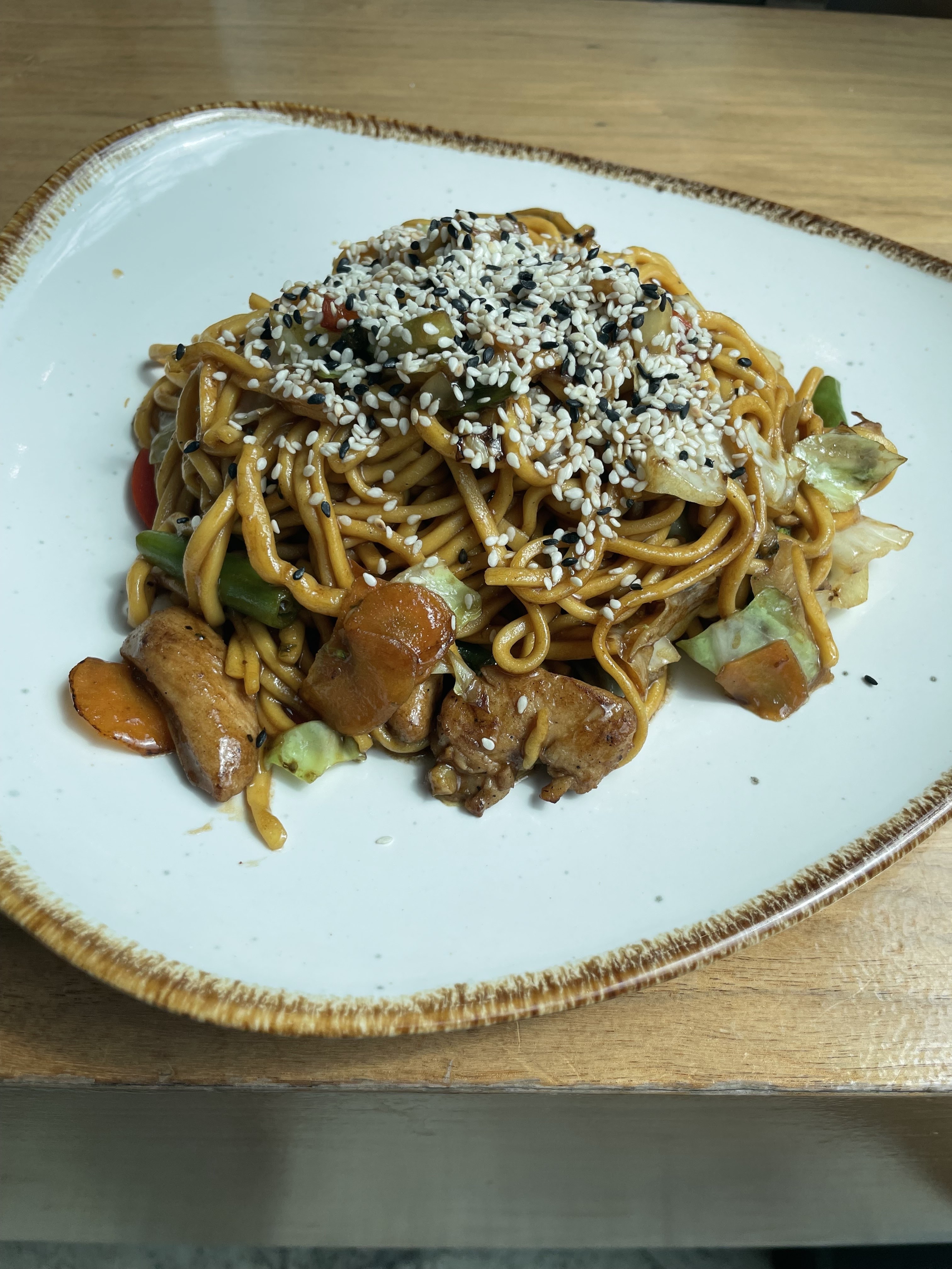 VanWok Noodle Bar image 16