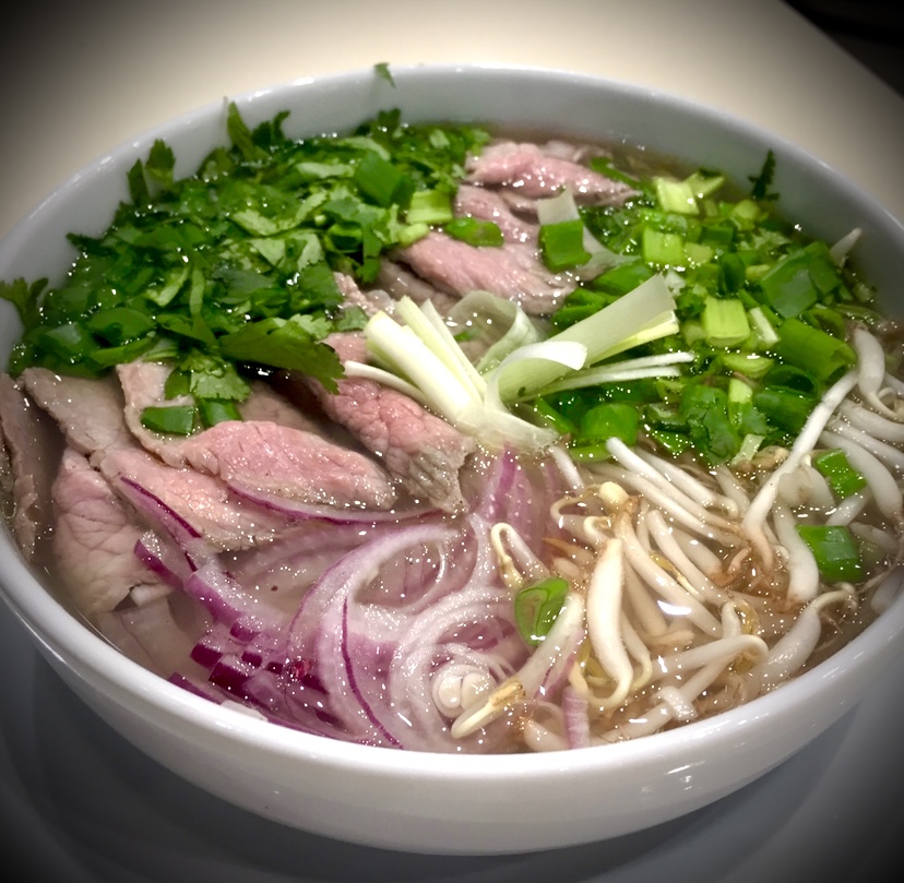 VanWok Noodle Bar image 18