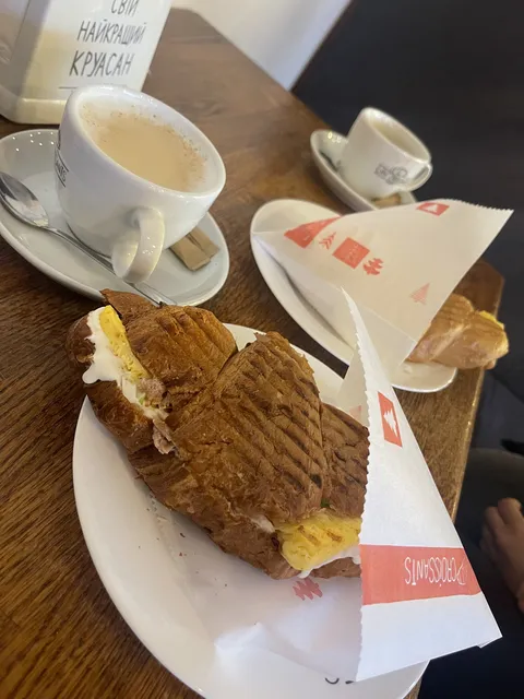 Lviv Croissants image 17