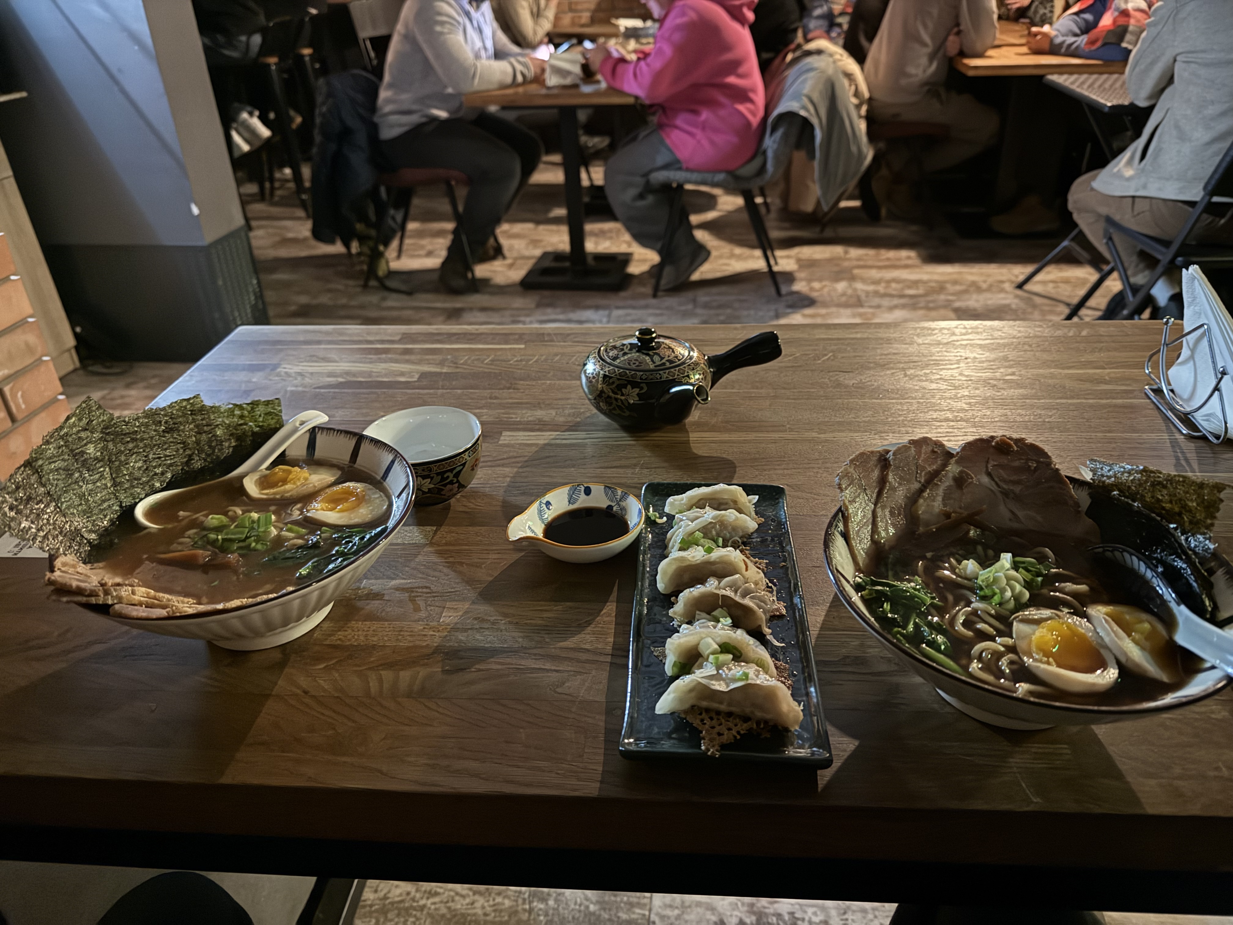 Restaurant ichi image 3