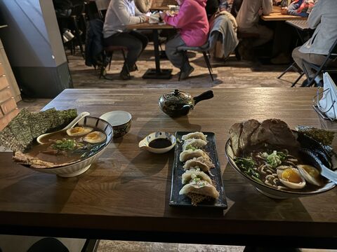 Restaurant ichi image 3