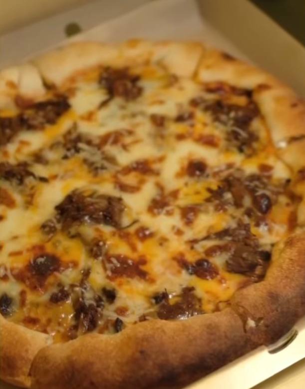 Chicago Pizzzaa made by Zeus image 19