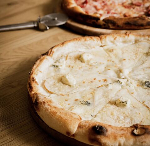 TOP PIZZA image 4