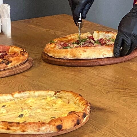TOP PIZZA image 5