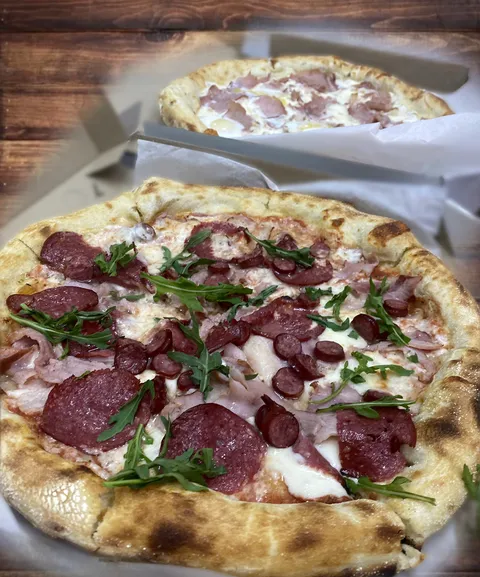 TOP PIZZA image 10