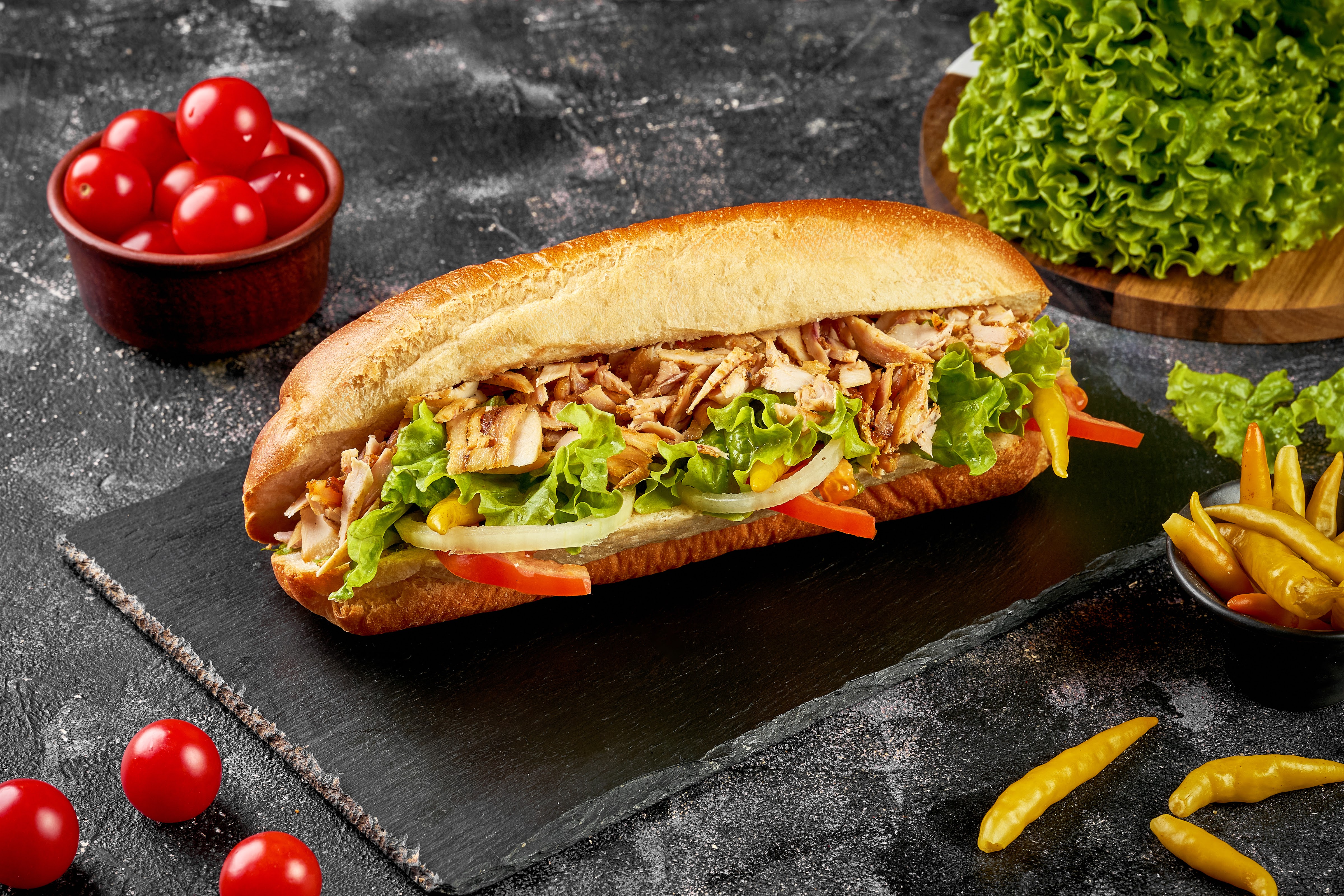 Шаурма Tbilisuri image 12