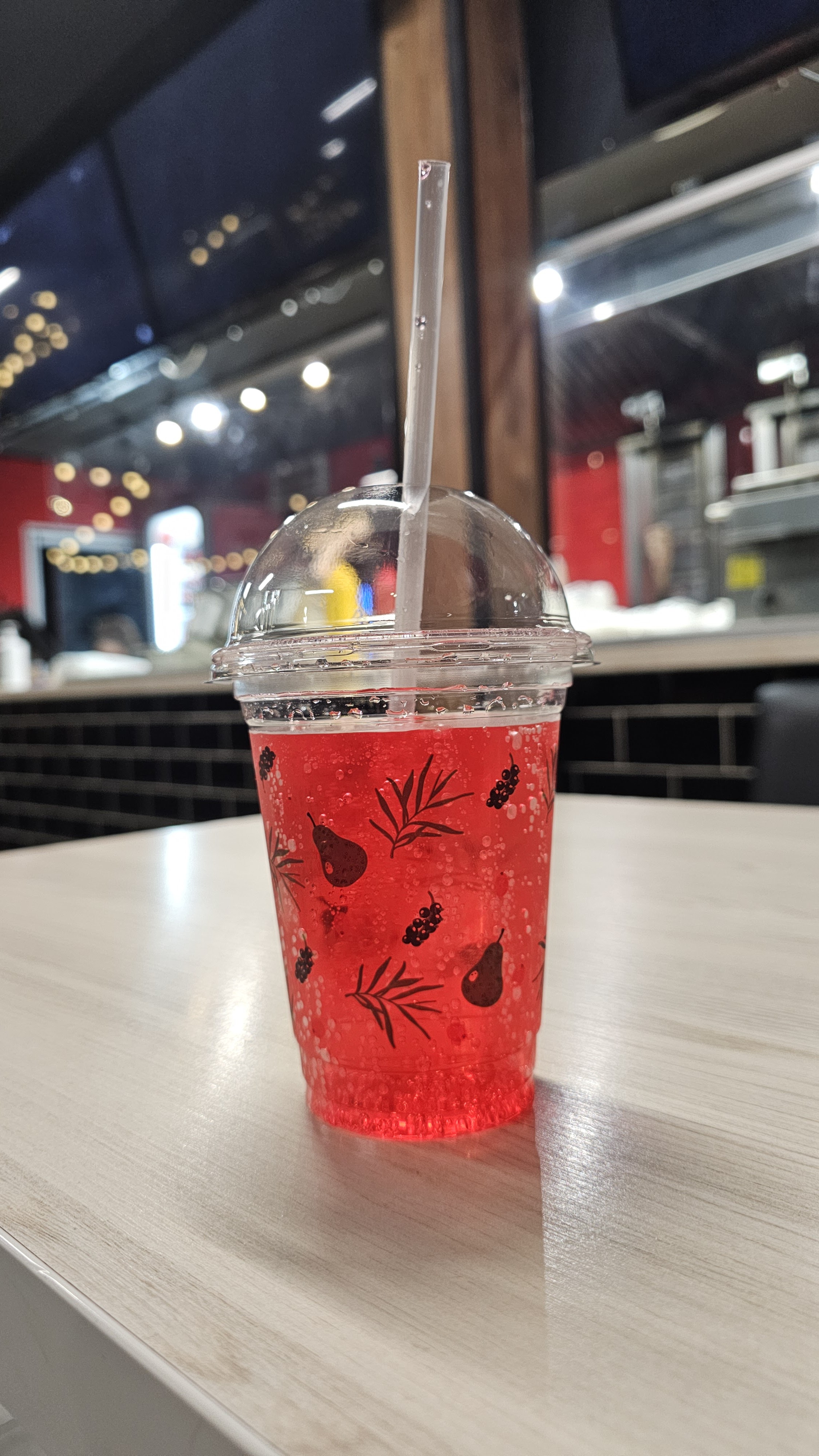 Шаурма Tbilisuri image 18