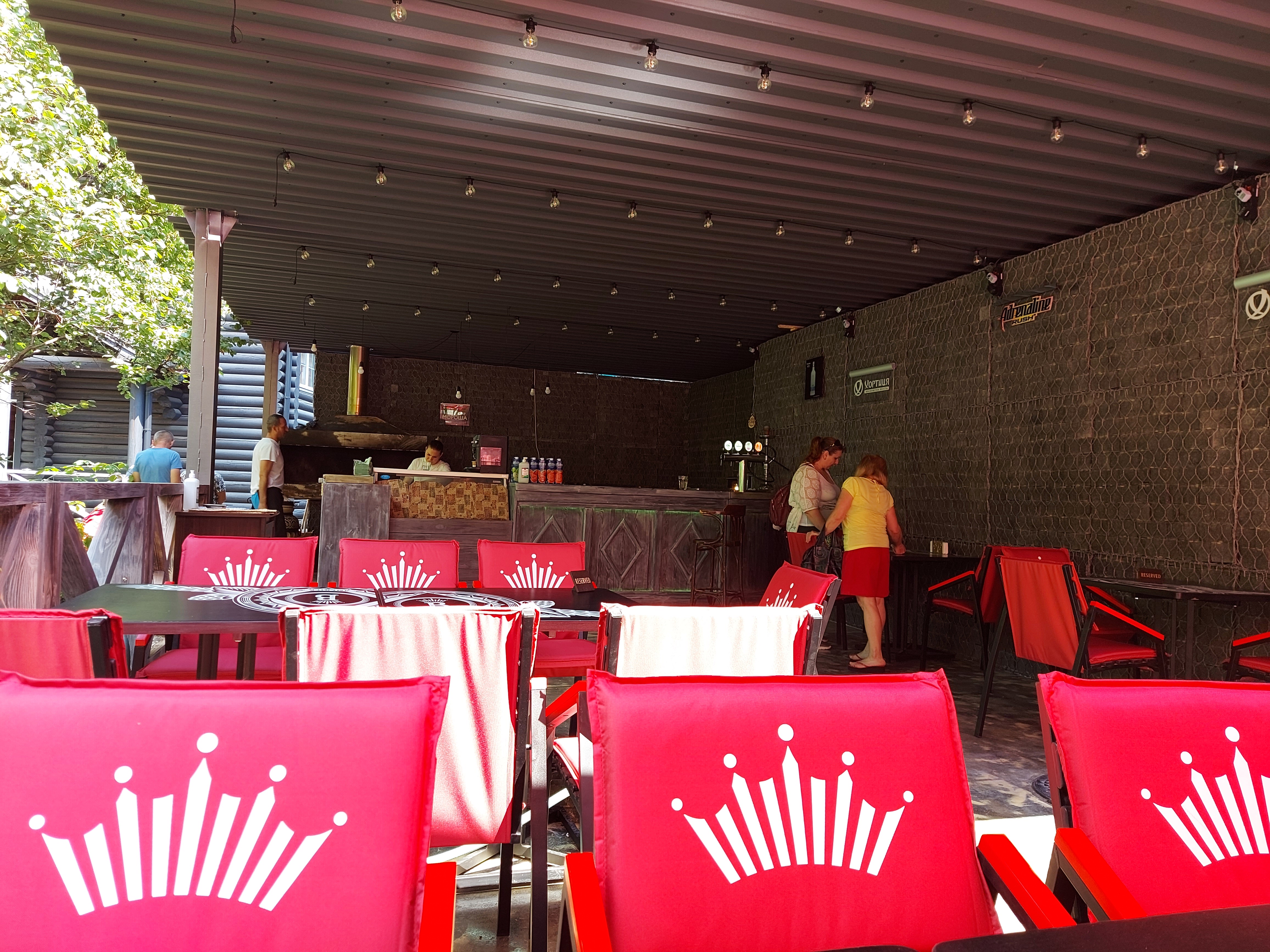 Dacha Chacha image 16