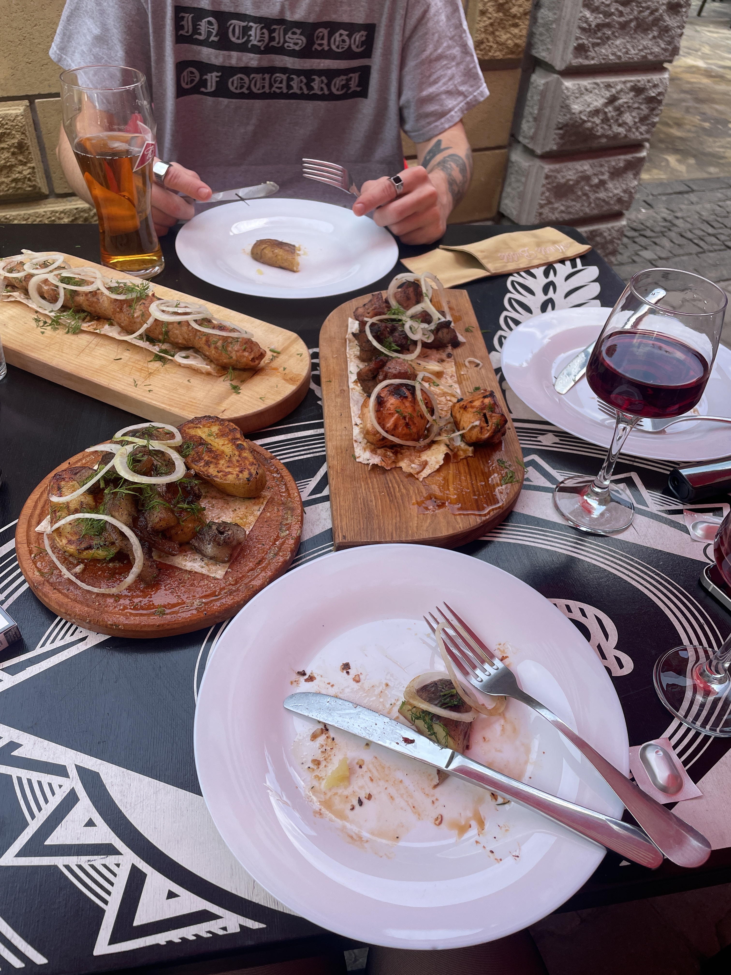 Dacha Chacha image 18