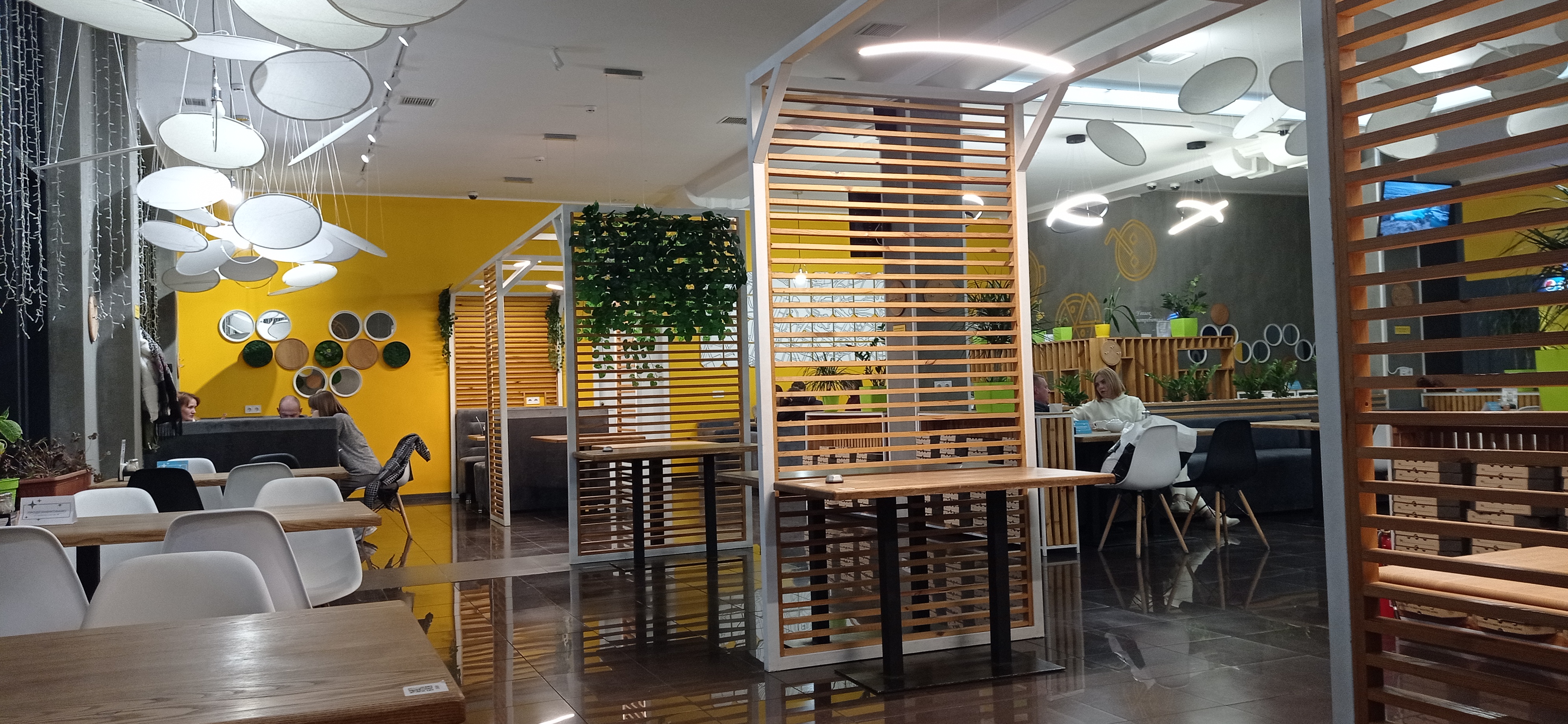 Pizza House image 11