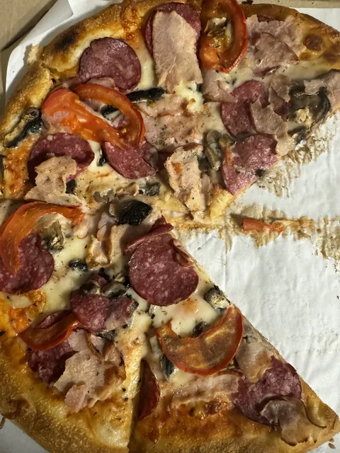 Pizza House image 13