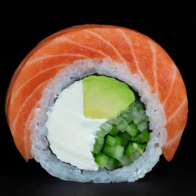 Nori Roll image 1