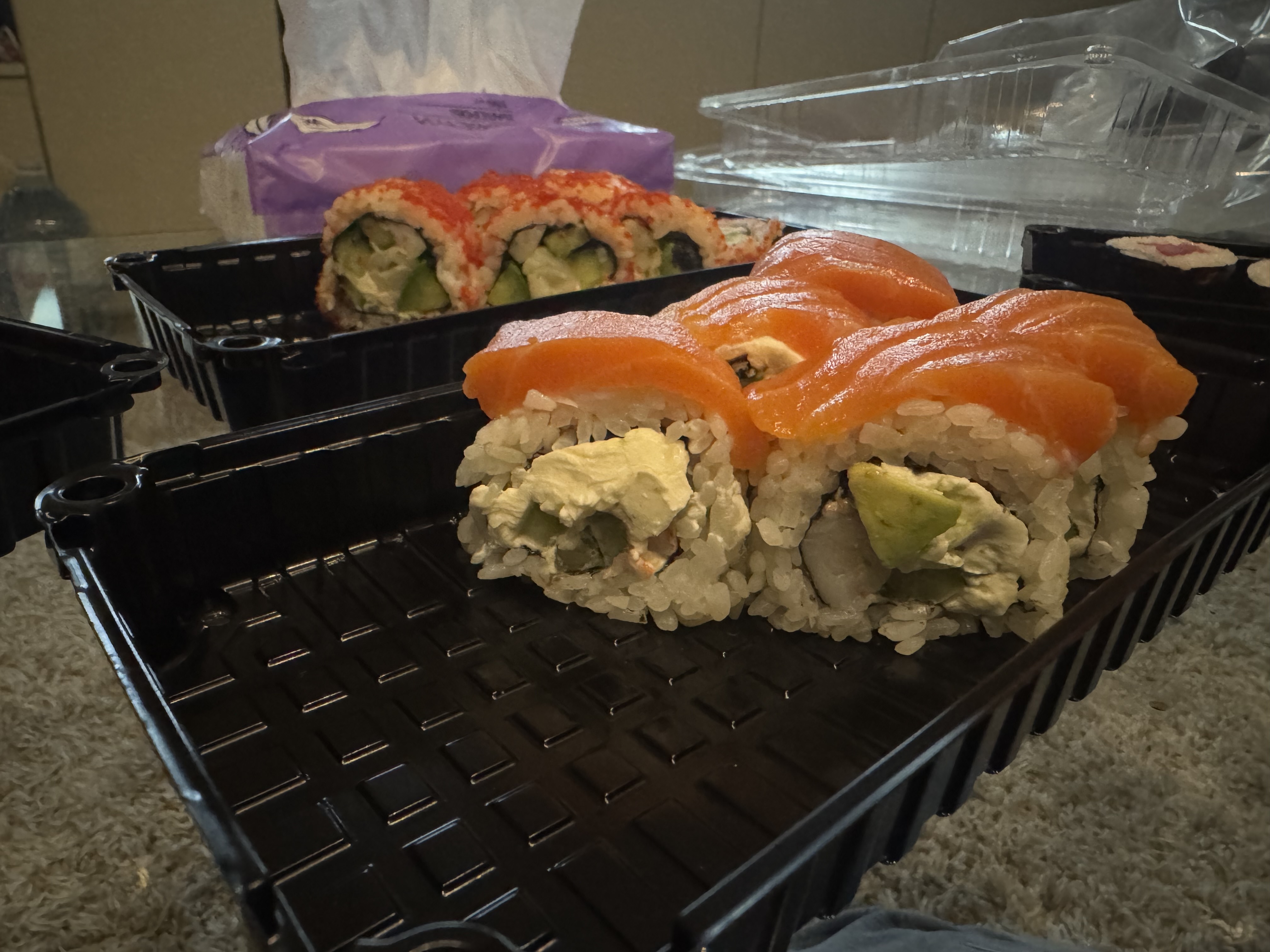Nori Roll image 2