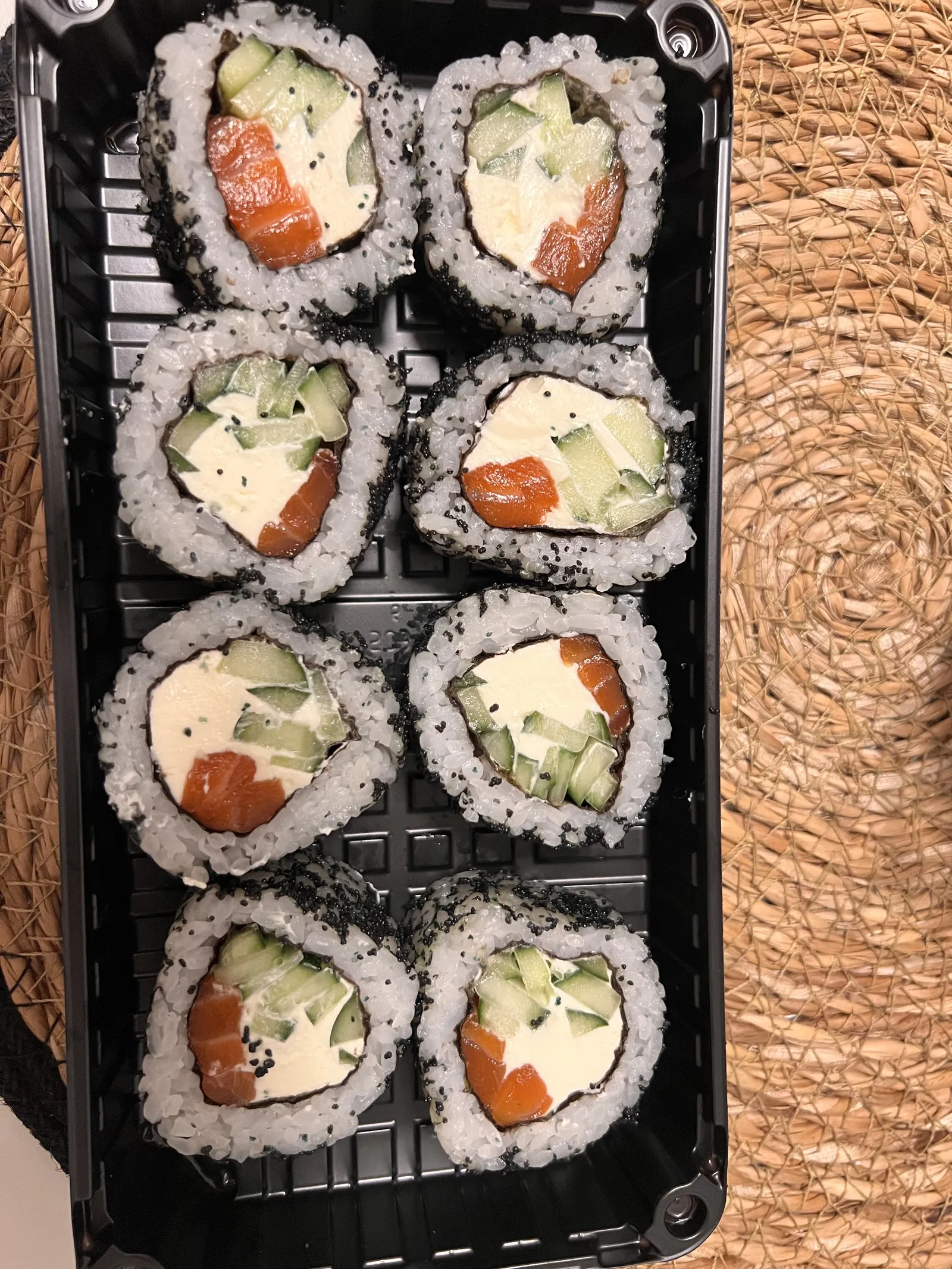 Nori Roll image 3