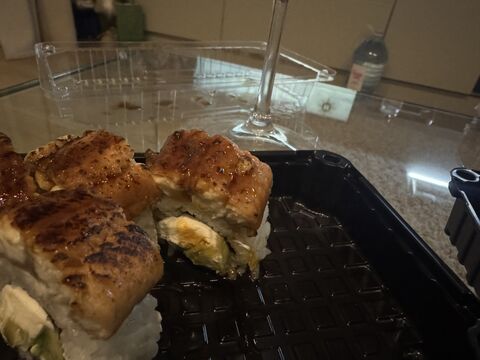 Nori Roll image 5
