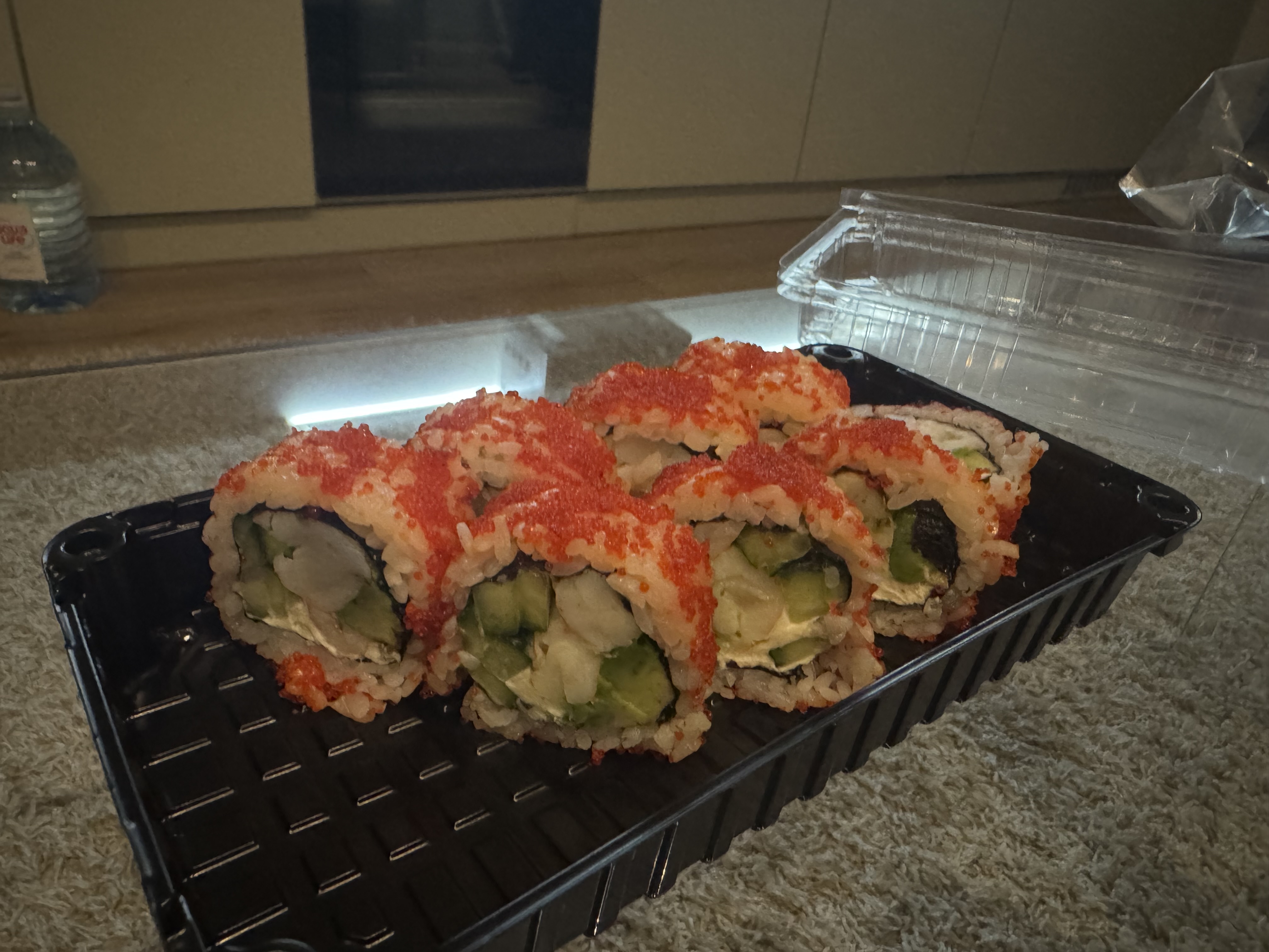 Nori Roll image 6
