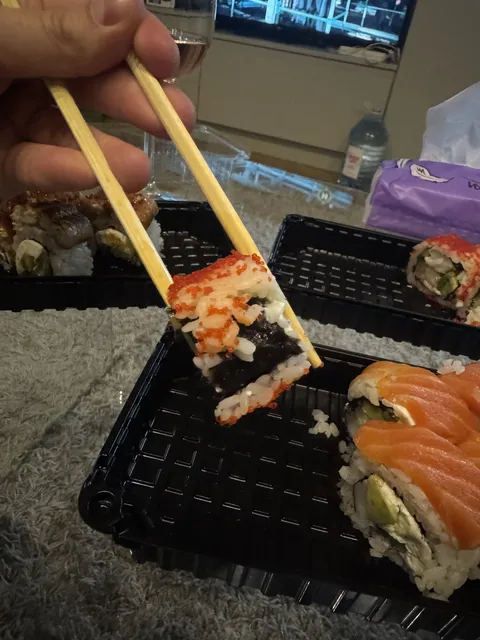 Nori Roll image 7