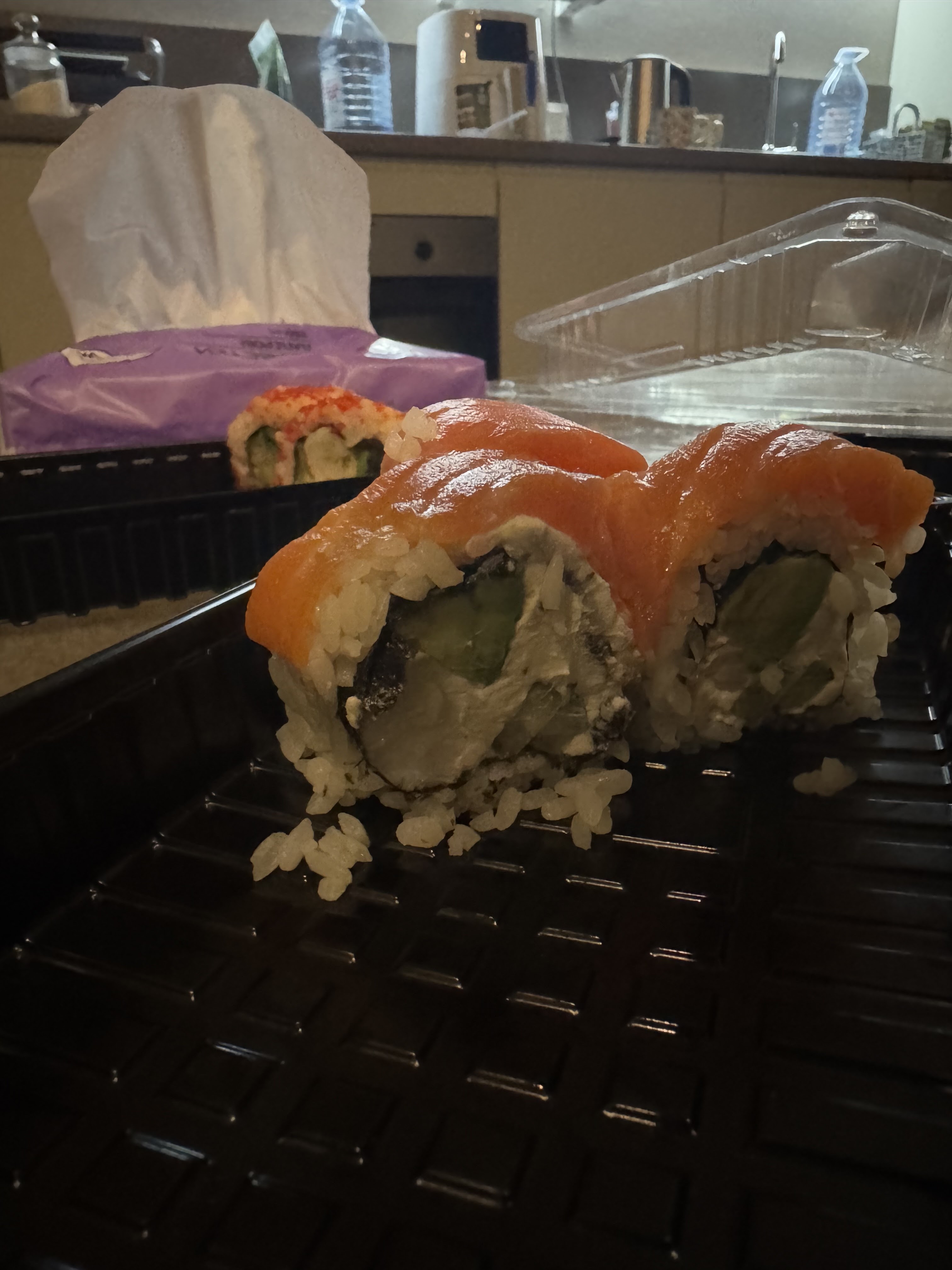 Nori Roll image 9