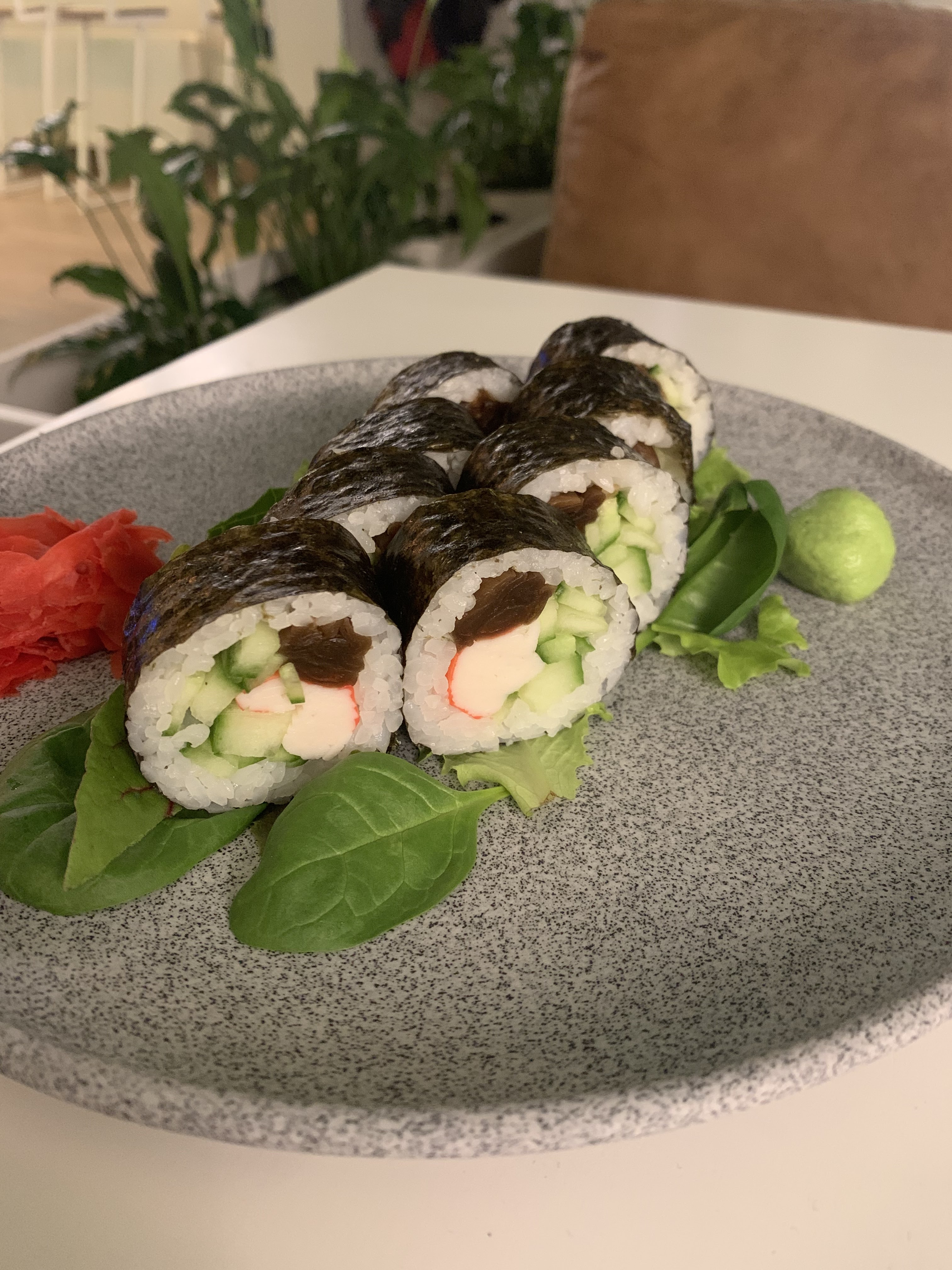 Nori Roll image 10