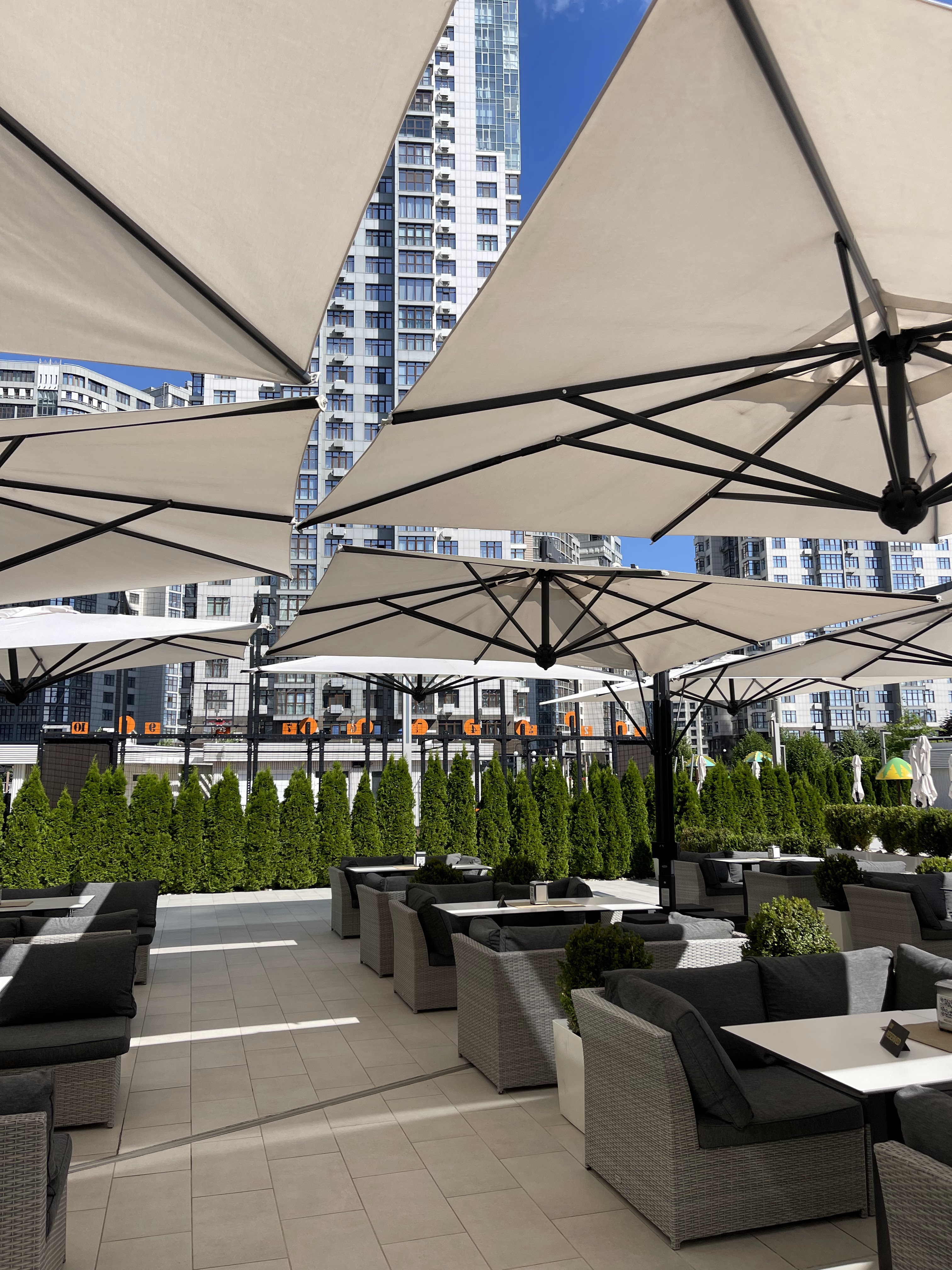 Just Beach&Bar image 1