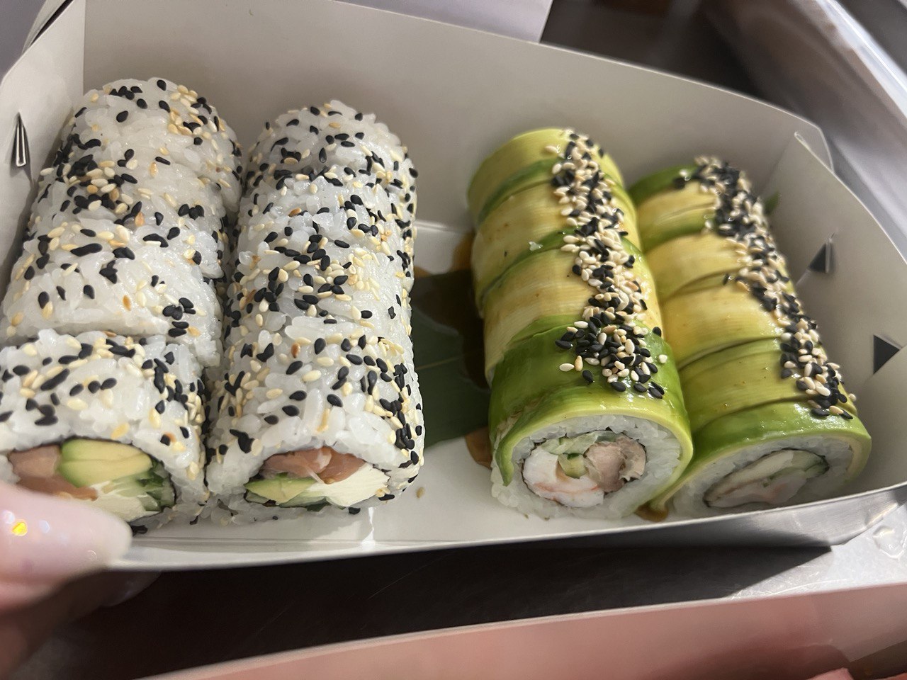 Sushi 69 image 19