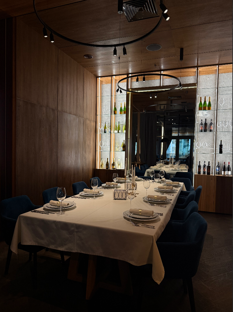 Ribson Steak House image 11