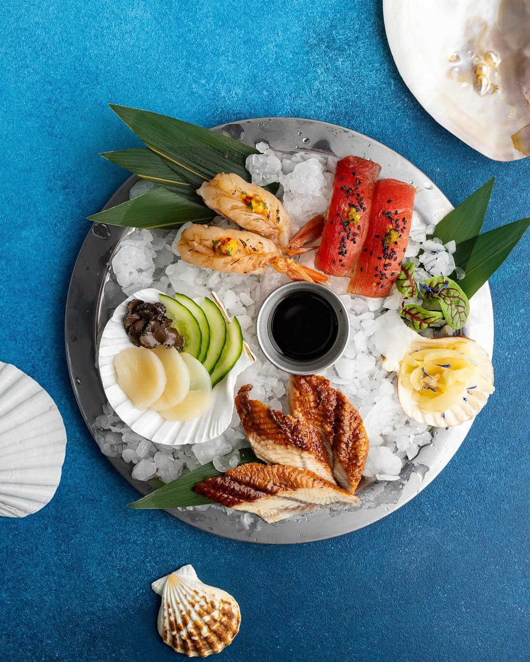 Sushi Icons image 15