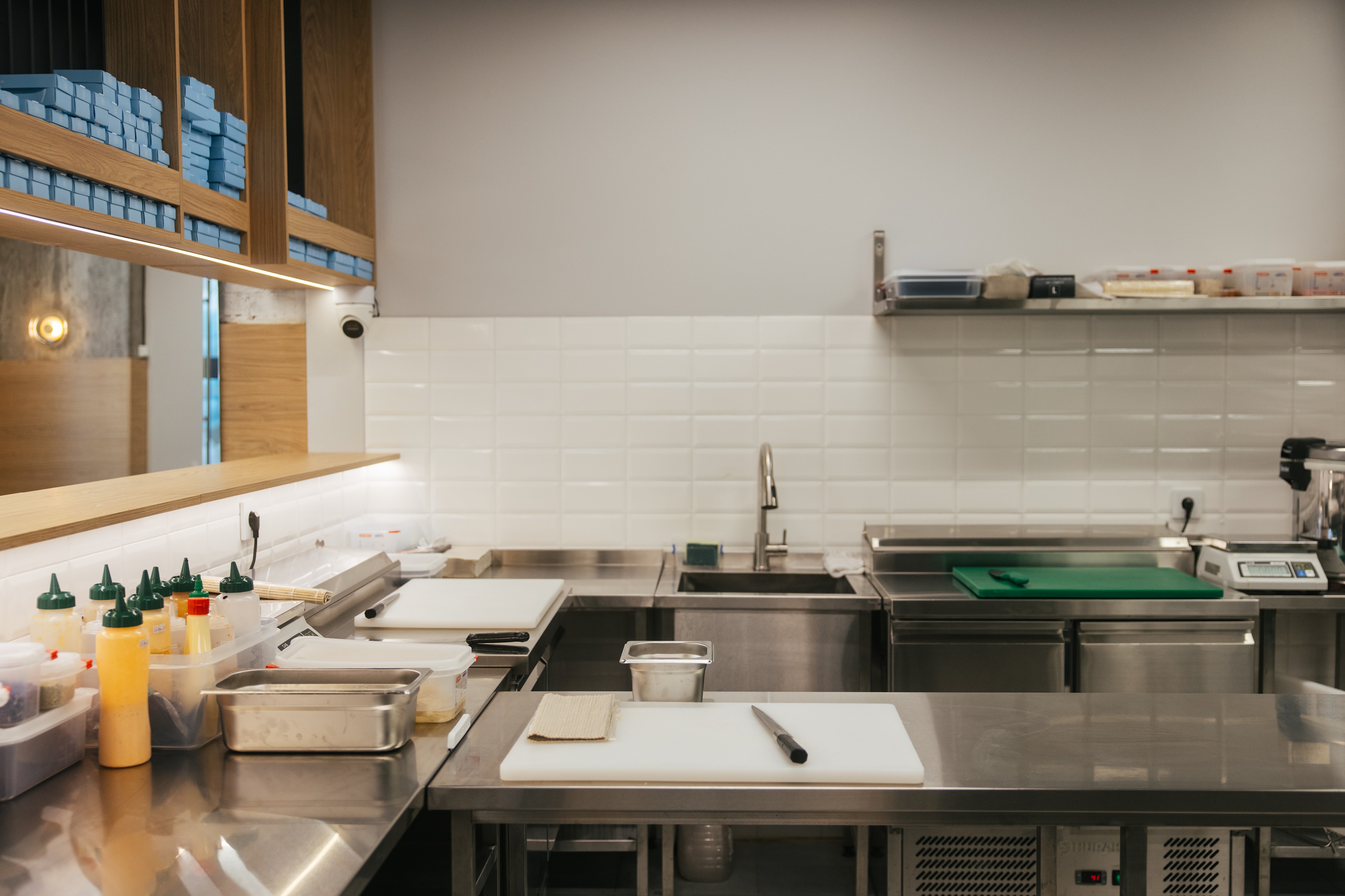 Sushi Icons image 17