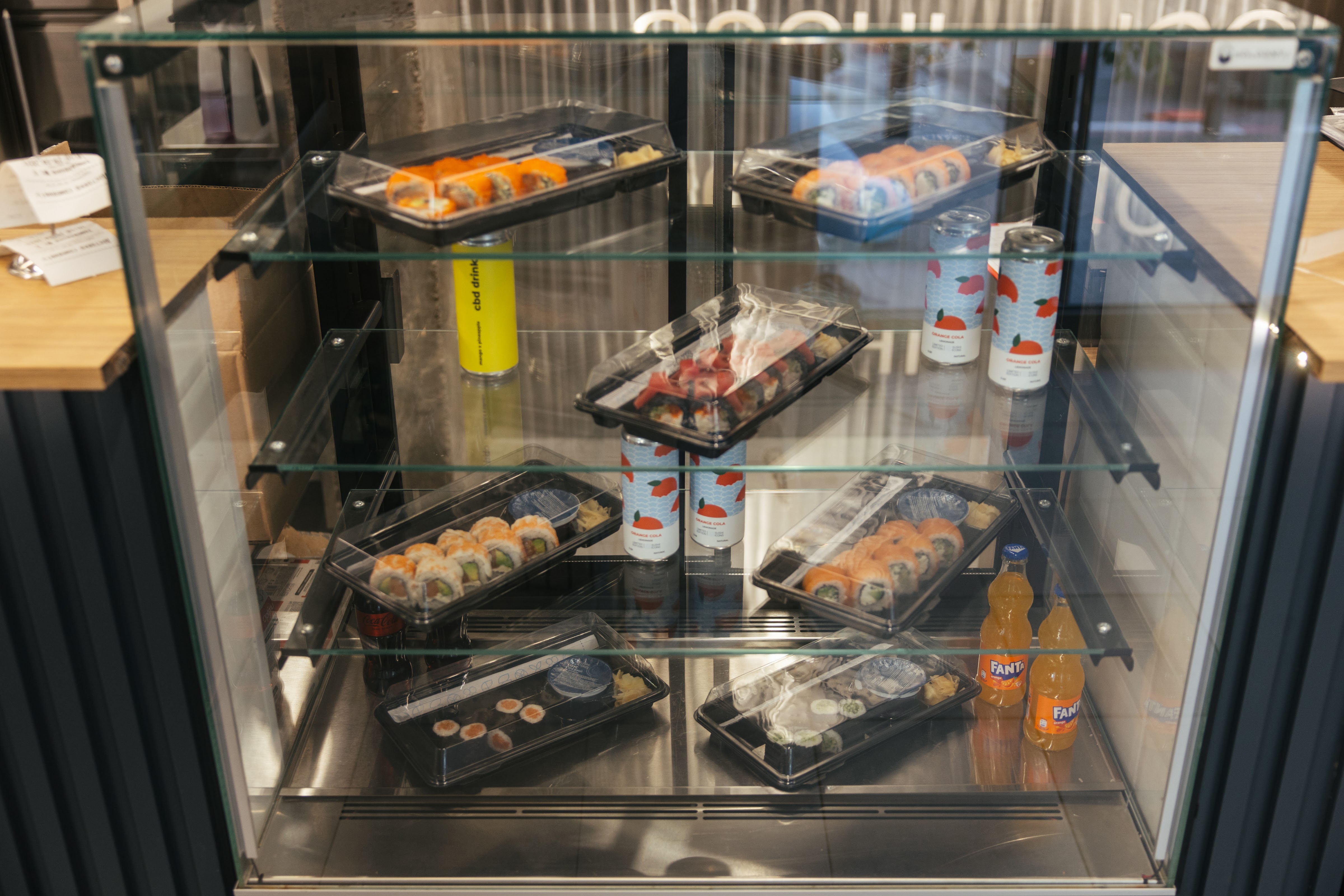 Sushi Icons image 18