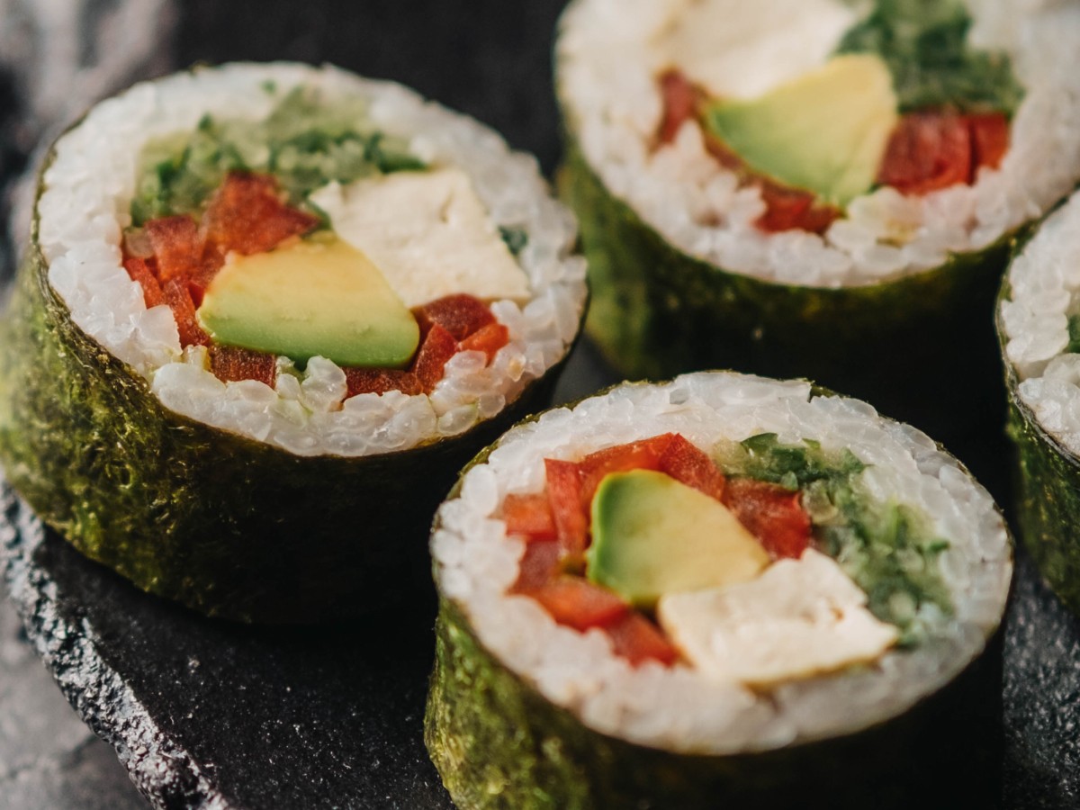 Суші-бар "Рис і Риба" image 2