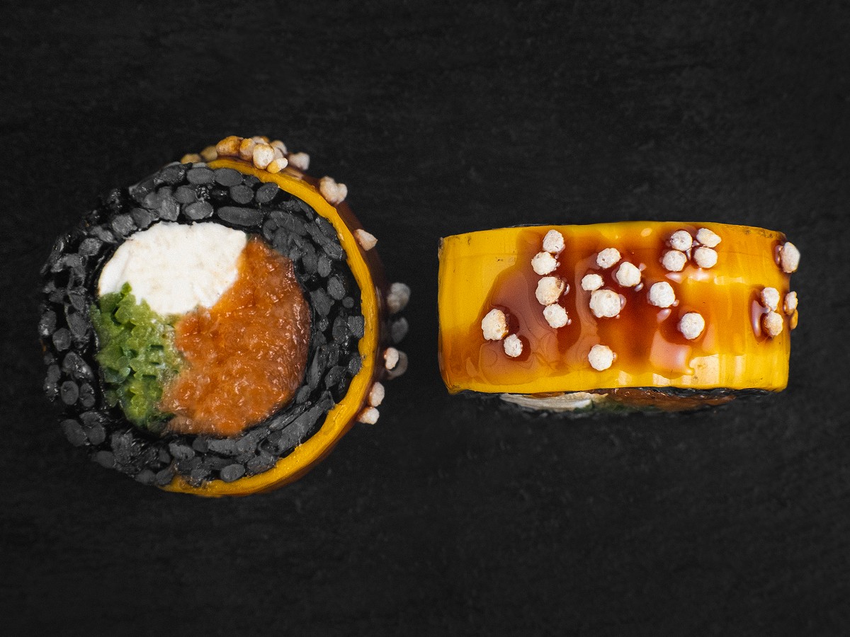 Суші-бар "Рис і Риба" image 9