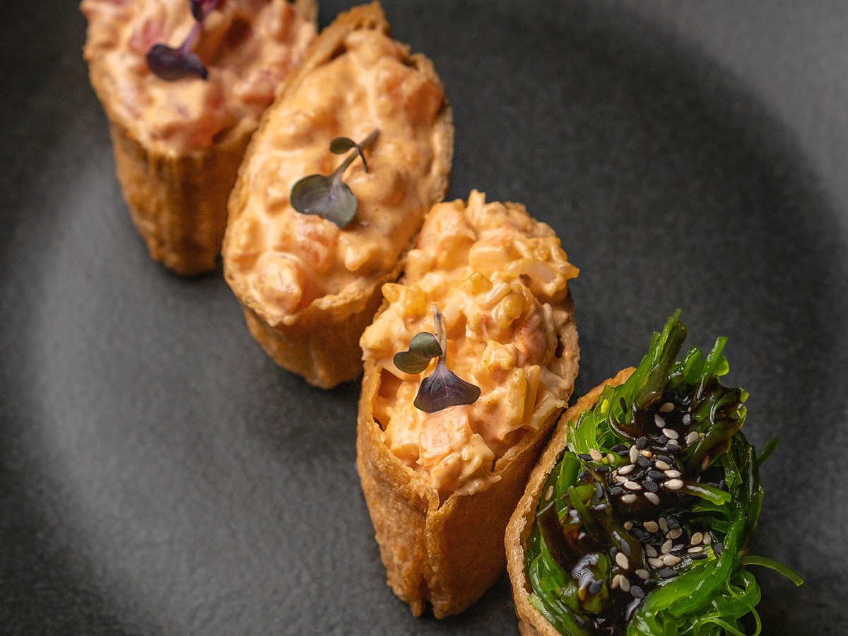 Суші-бар "Рис і Риба" image 10