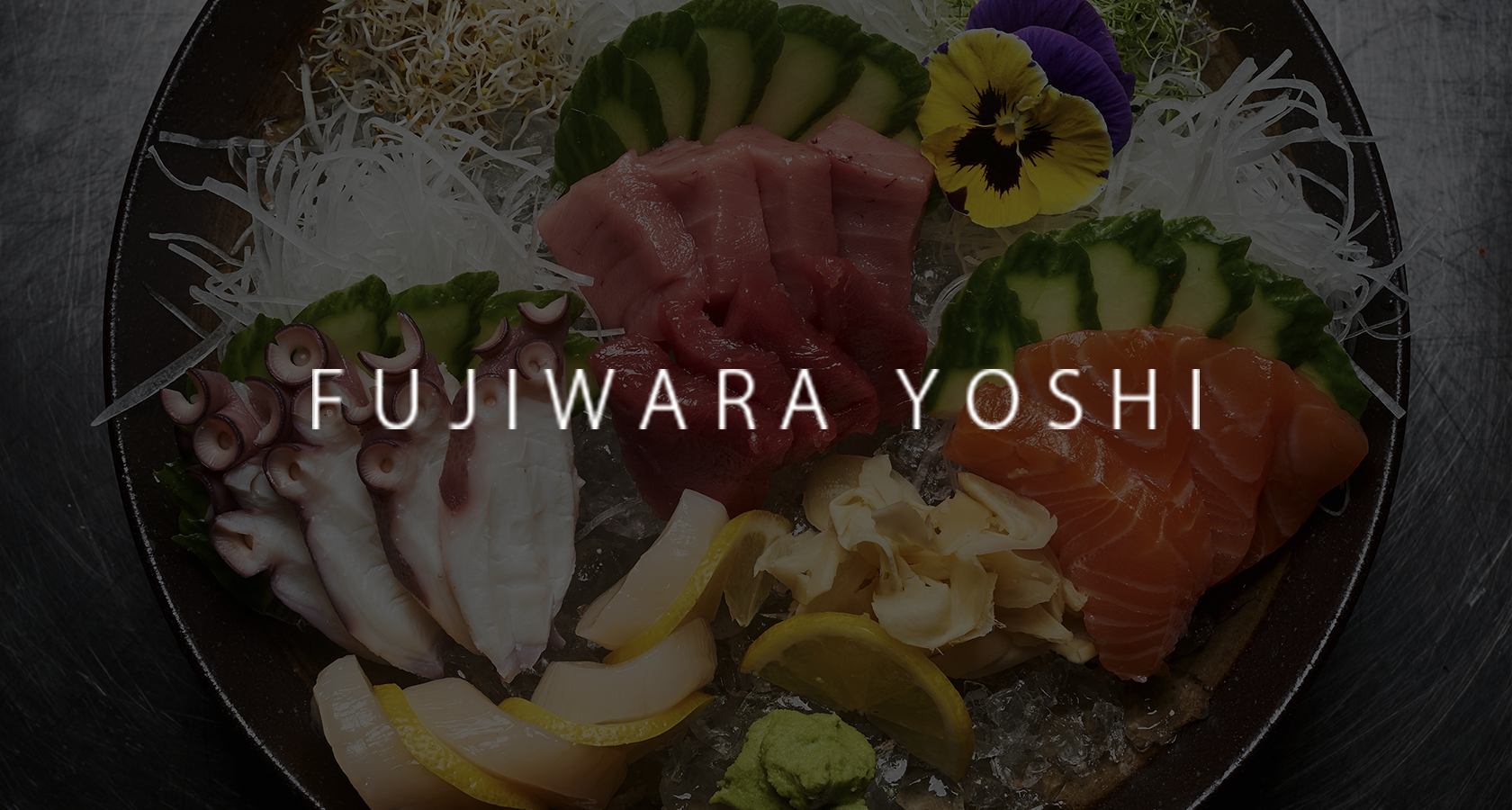 Fujiwara YOSHI image 12