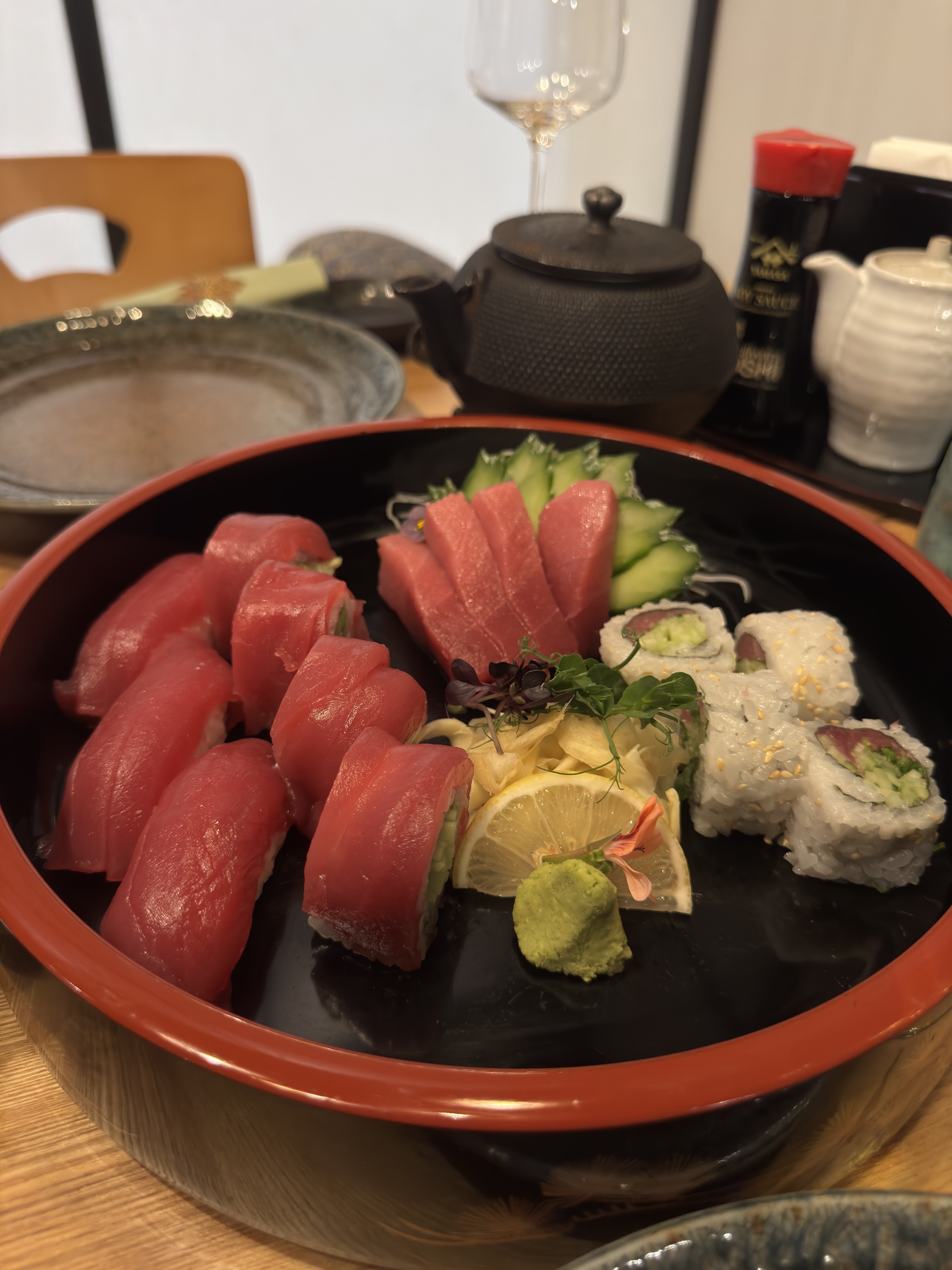 Fujiwara YOSHI image 14