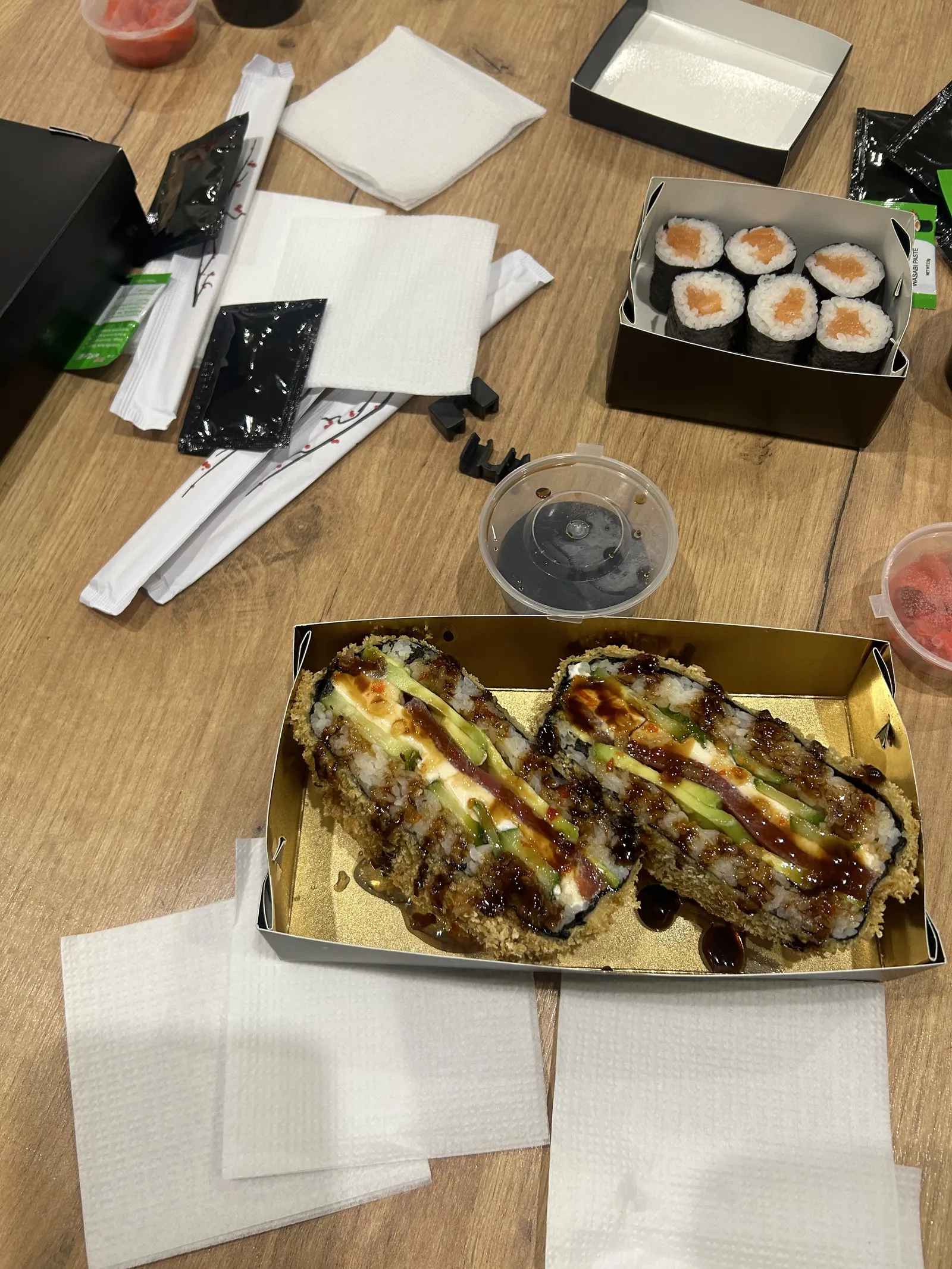 Food park image 9
