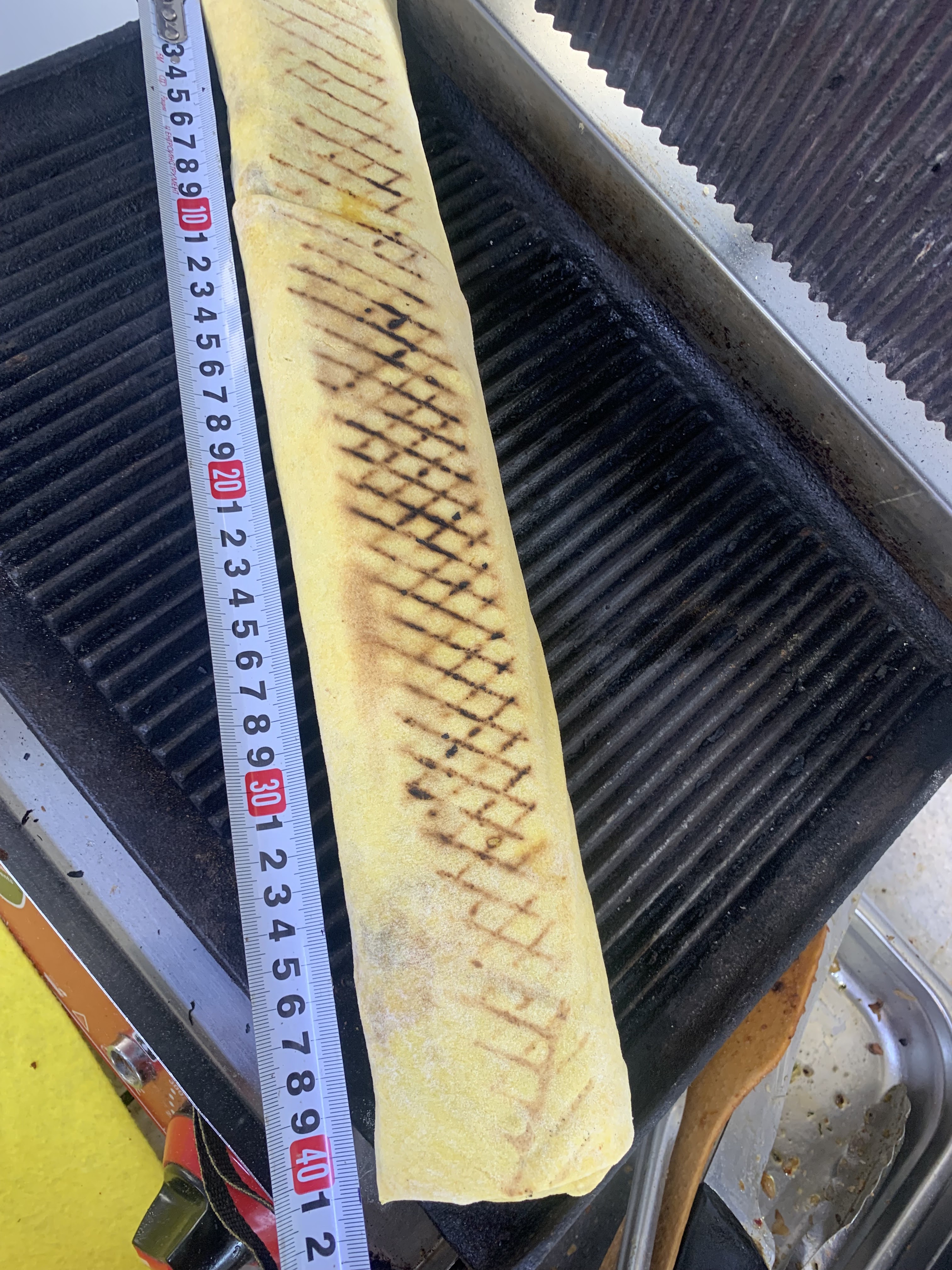 Doner Kebab image 10