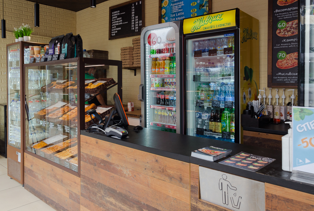 Пекарня ECO image 13