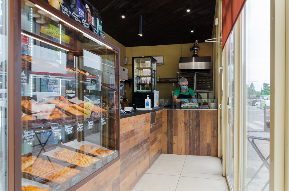 Пекарня ECO image 16