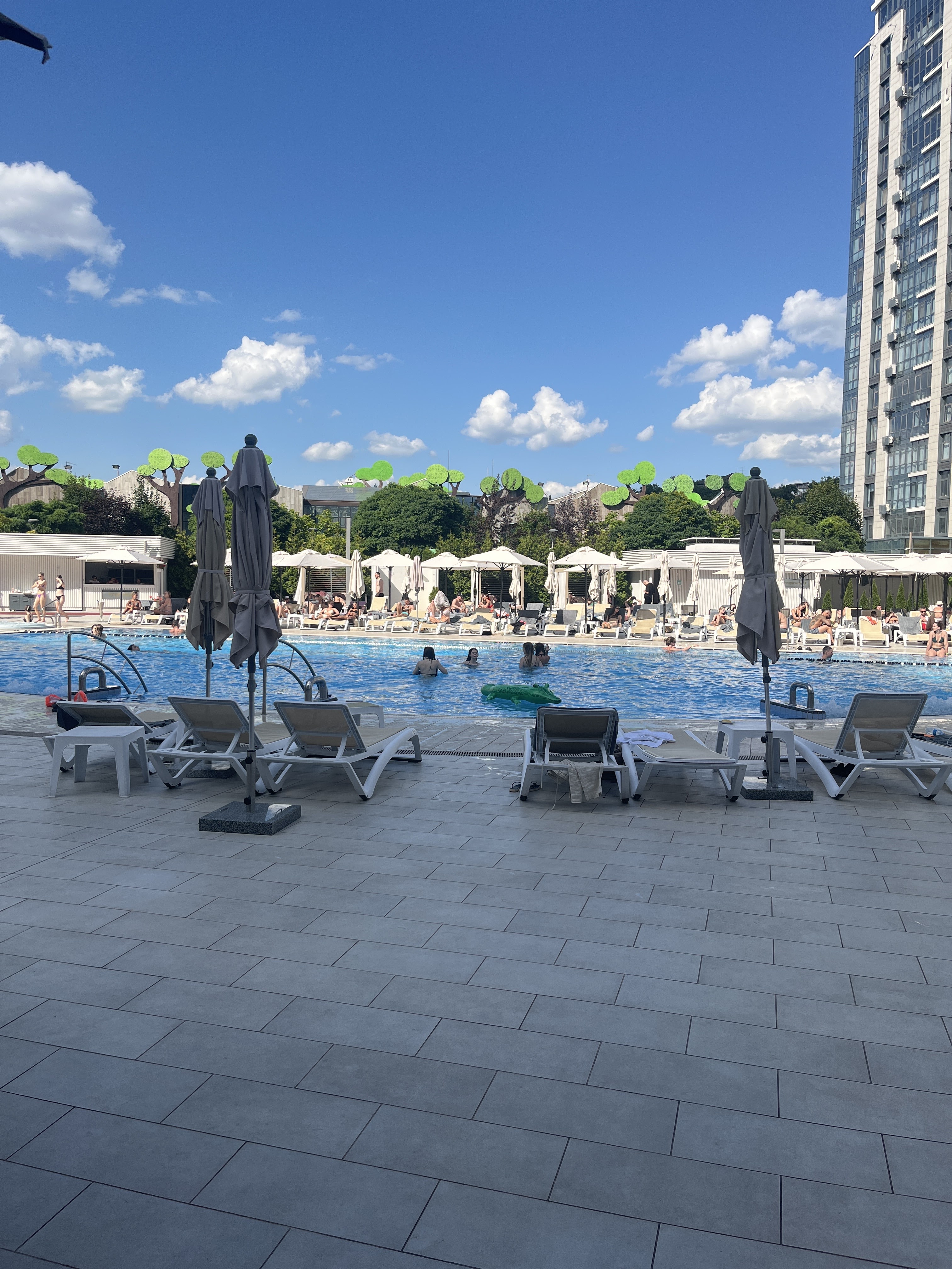 Fenix Beach Club Kyiv image 12