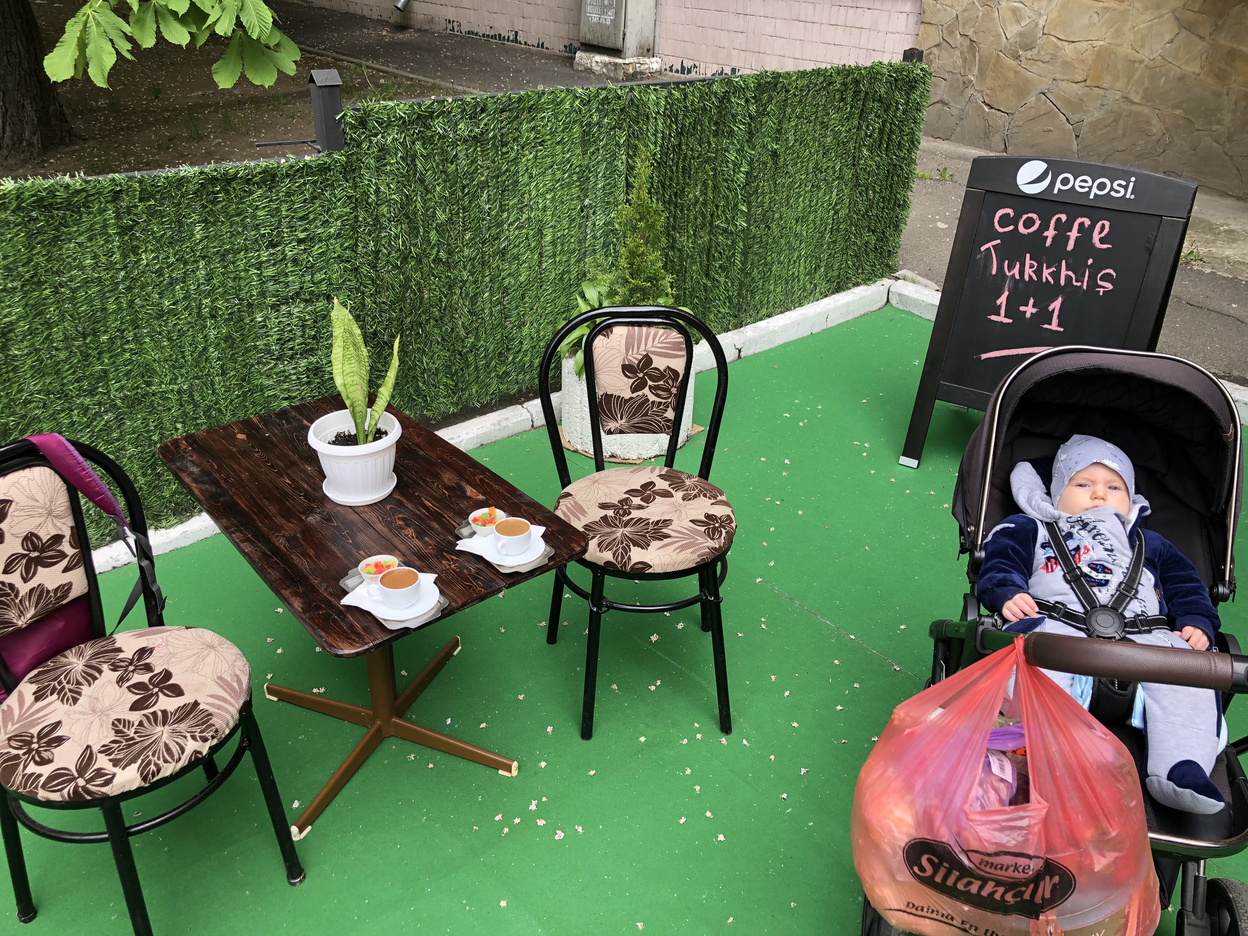 Ресторан Турецький Дворик image 13