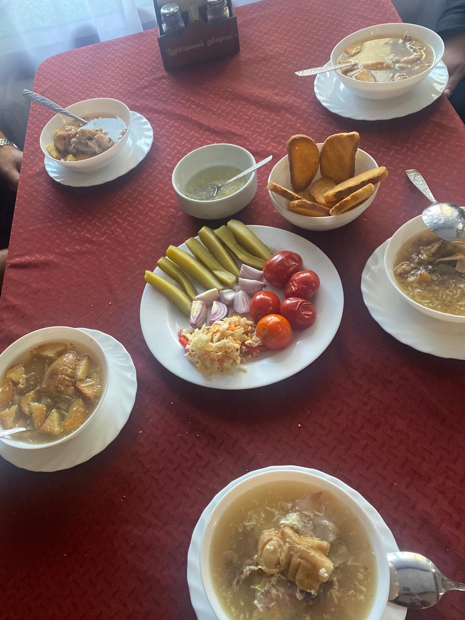 Ресторан Турецький Дворик image 14