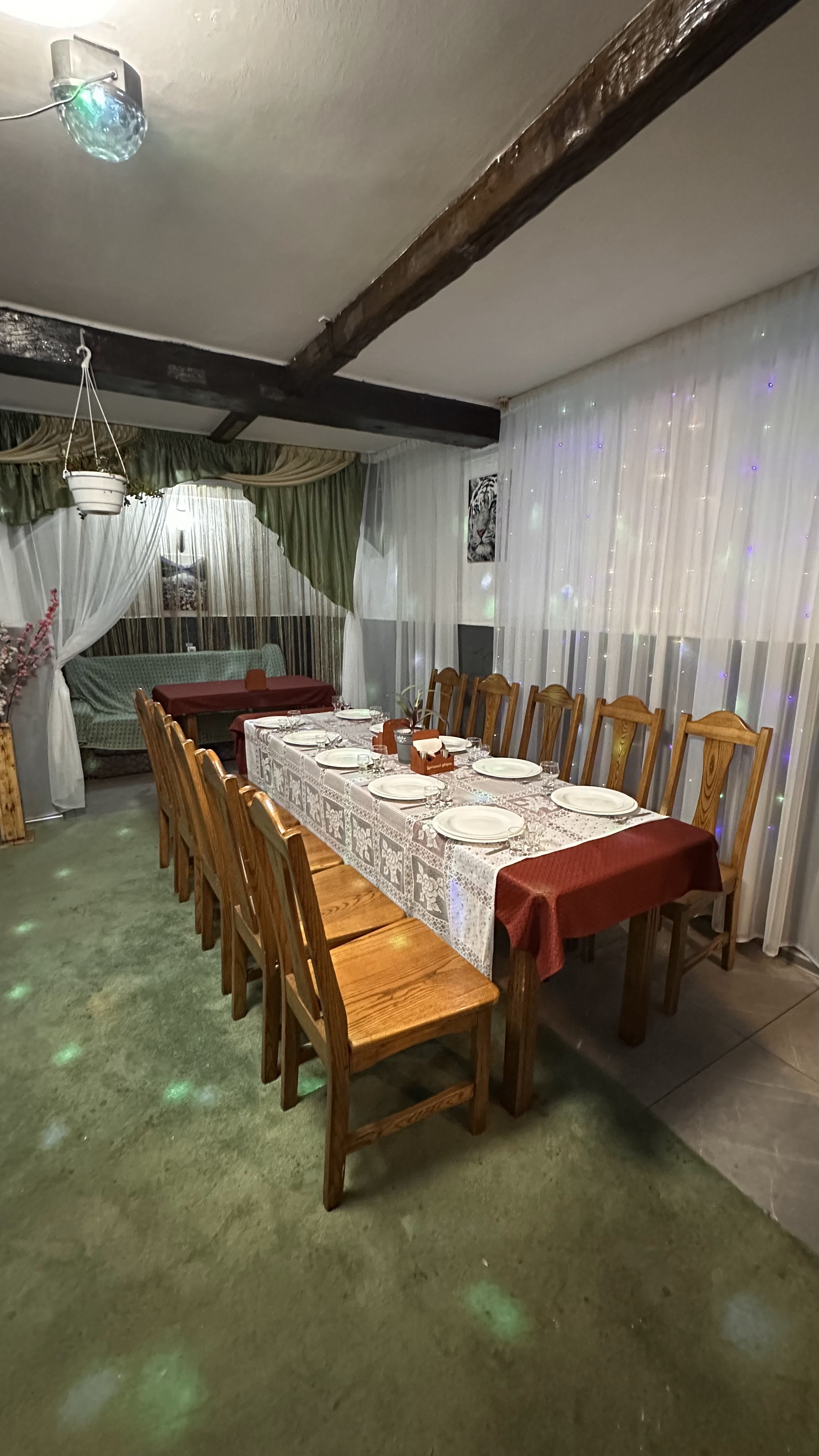 Ресторан Турецький Дворик image 15