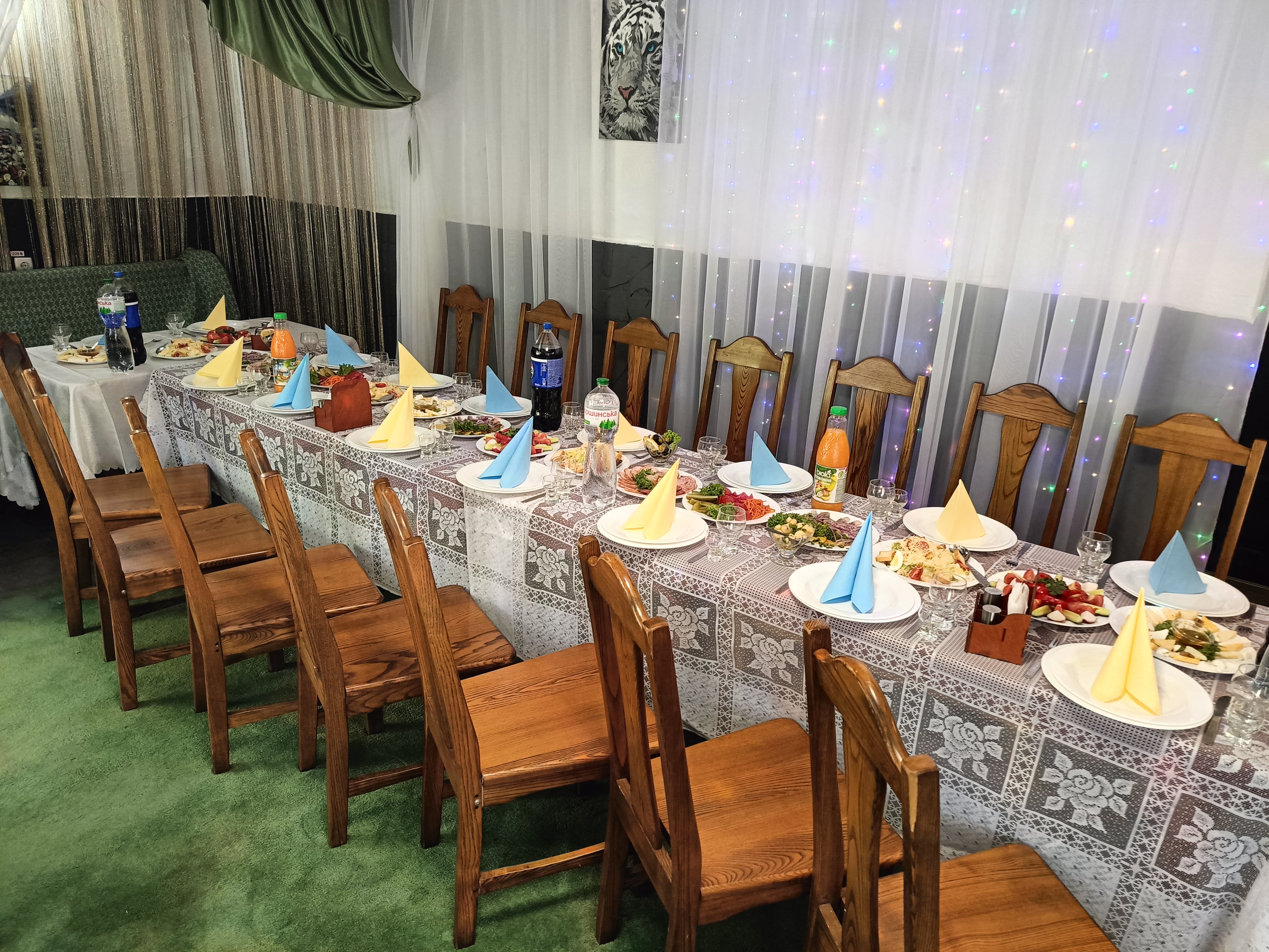 Ресторан Турецький Дворик image 19