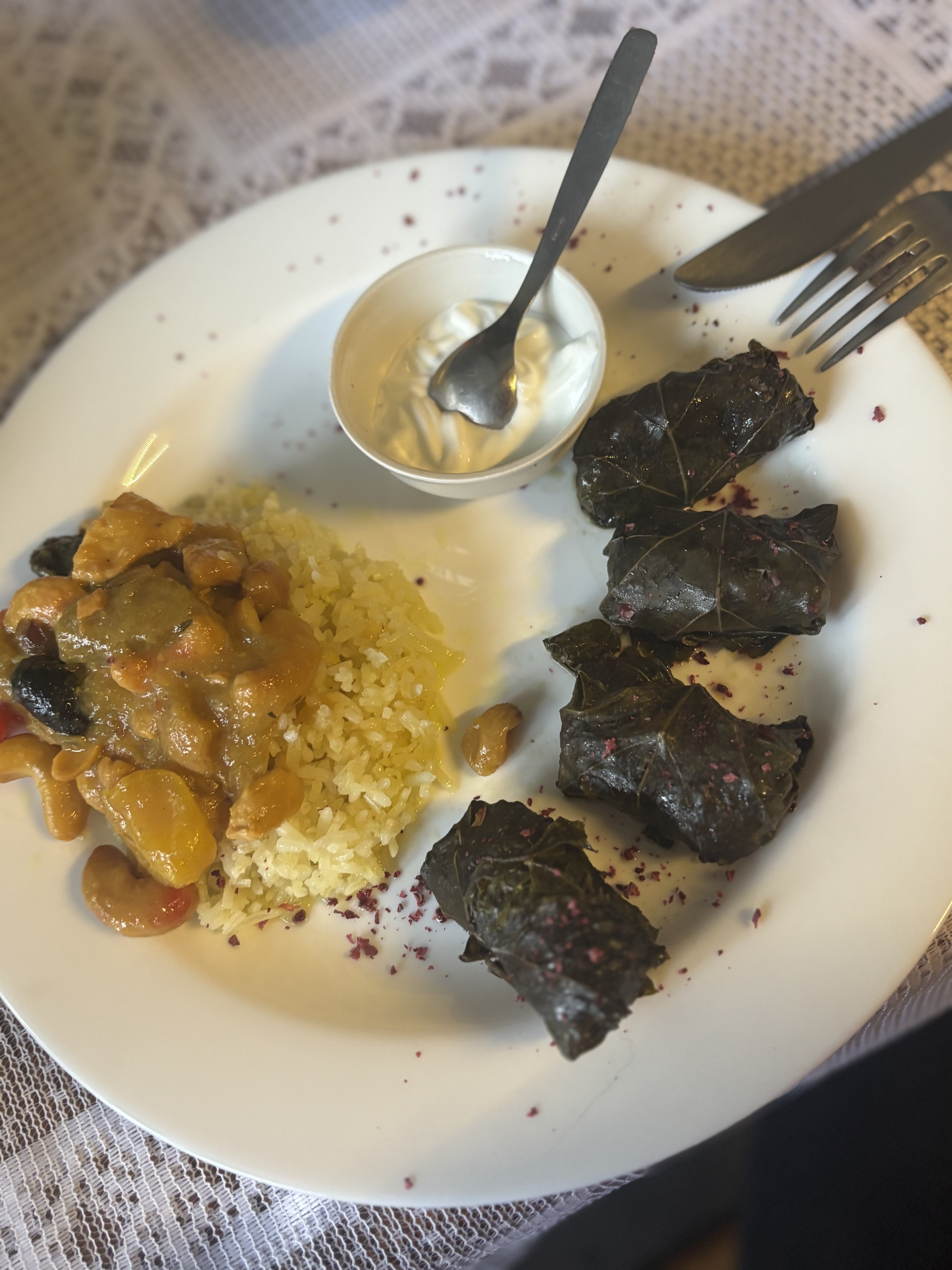 Ресторан Турецький Дворик image 20